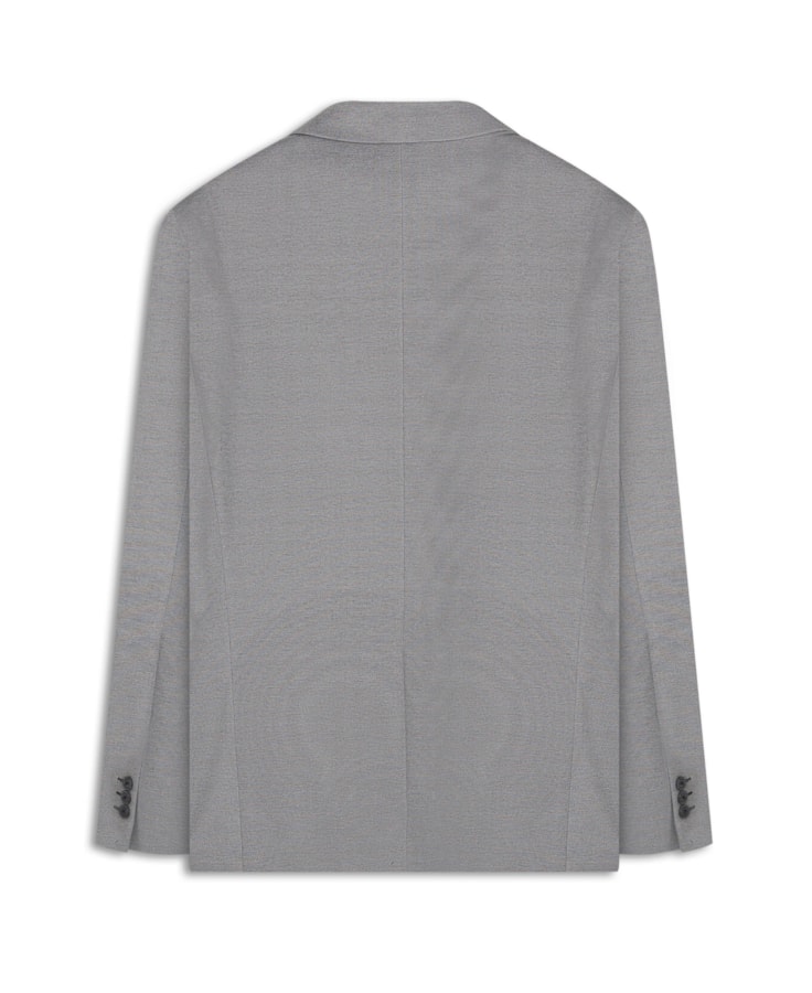 Blazer Jacquard Arthur Preto