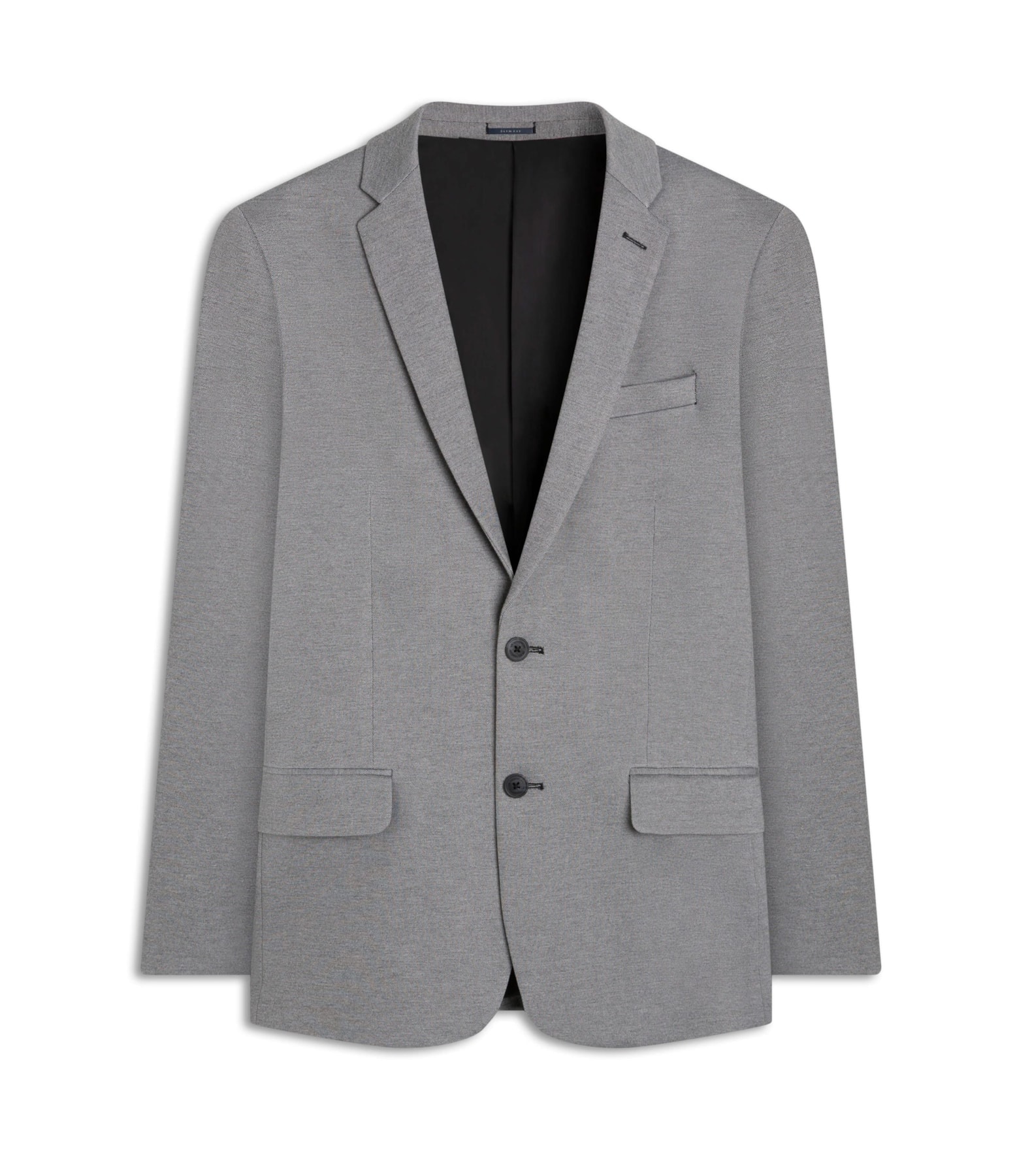 Blazer Jacquard Arthur Preto