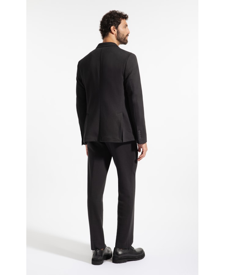 Blazer Kaster Preto