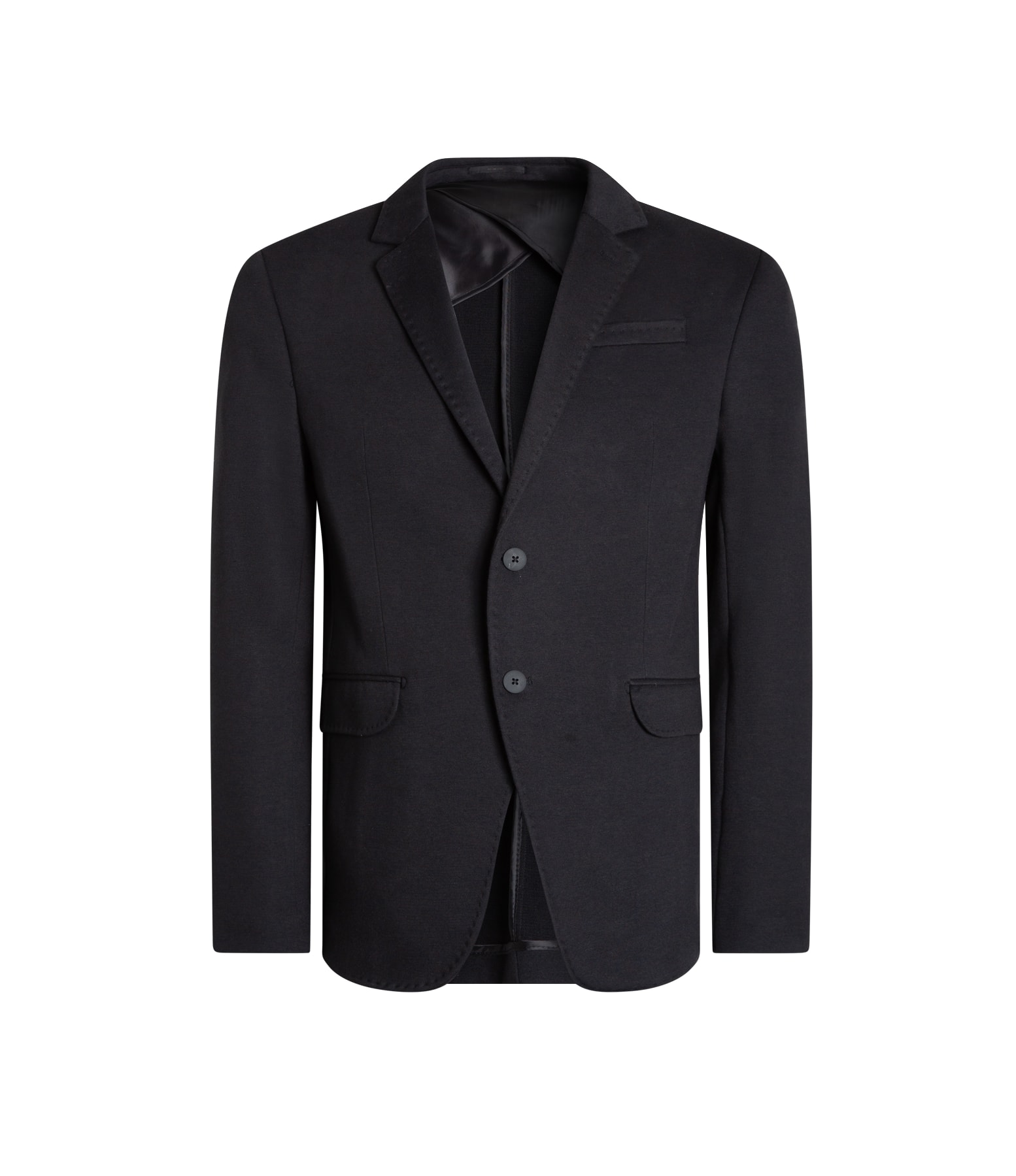Blazer Kaster Preto