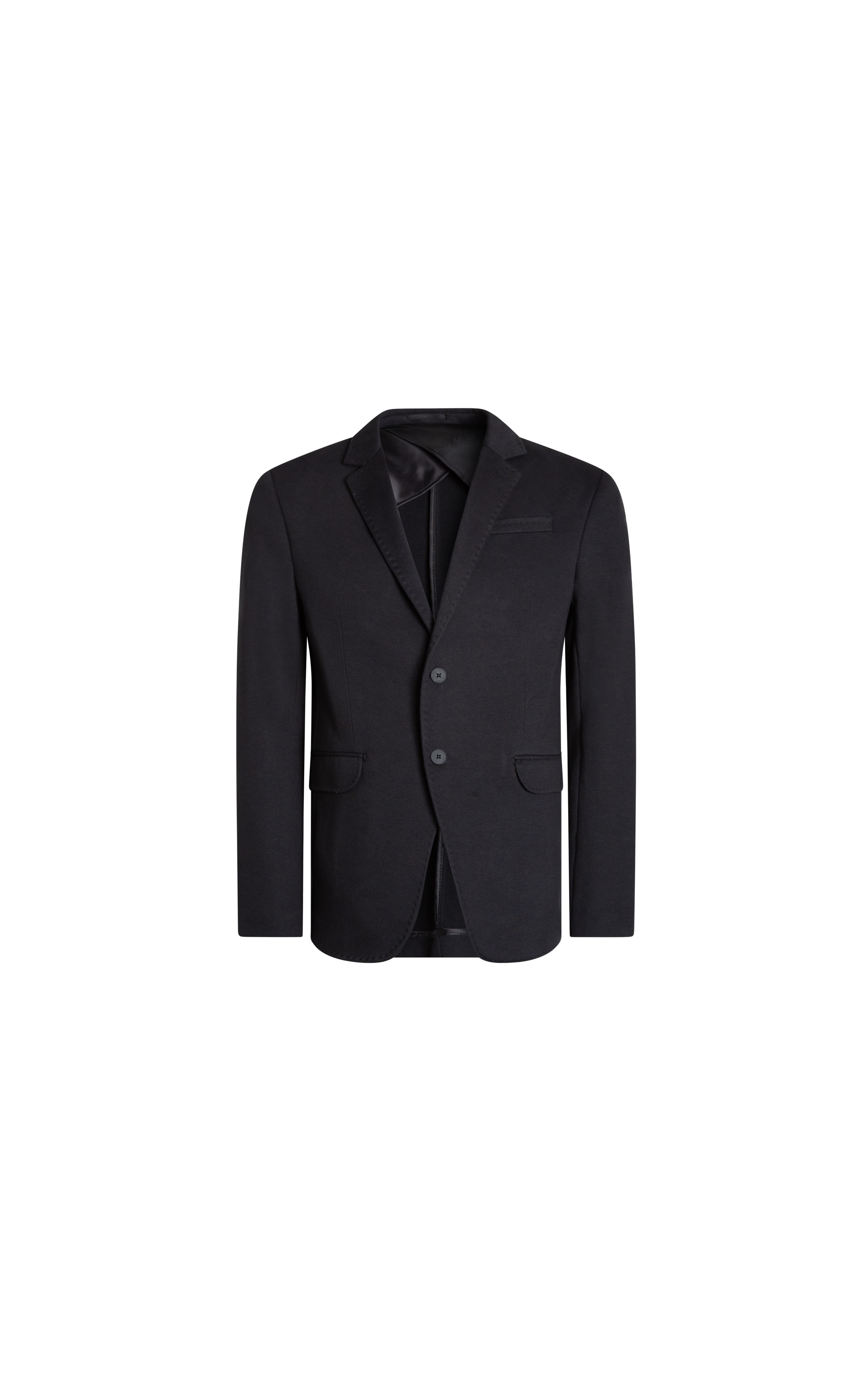 Blazer Kaster Preto