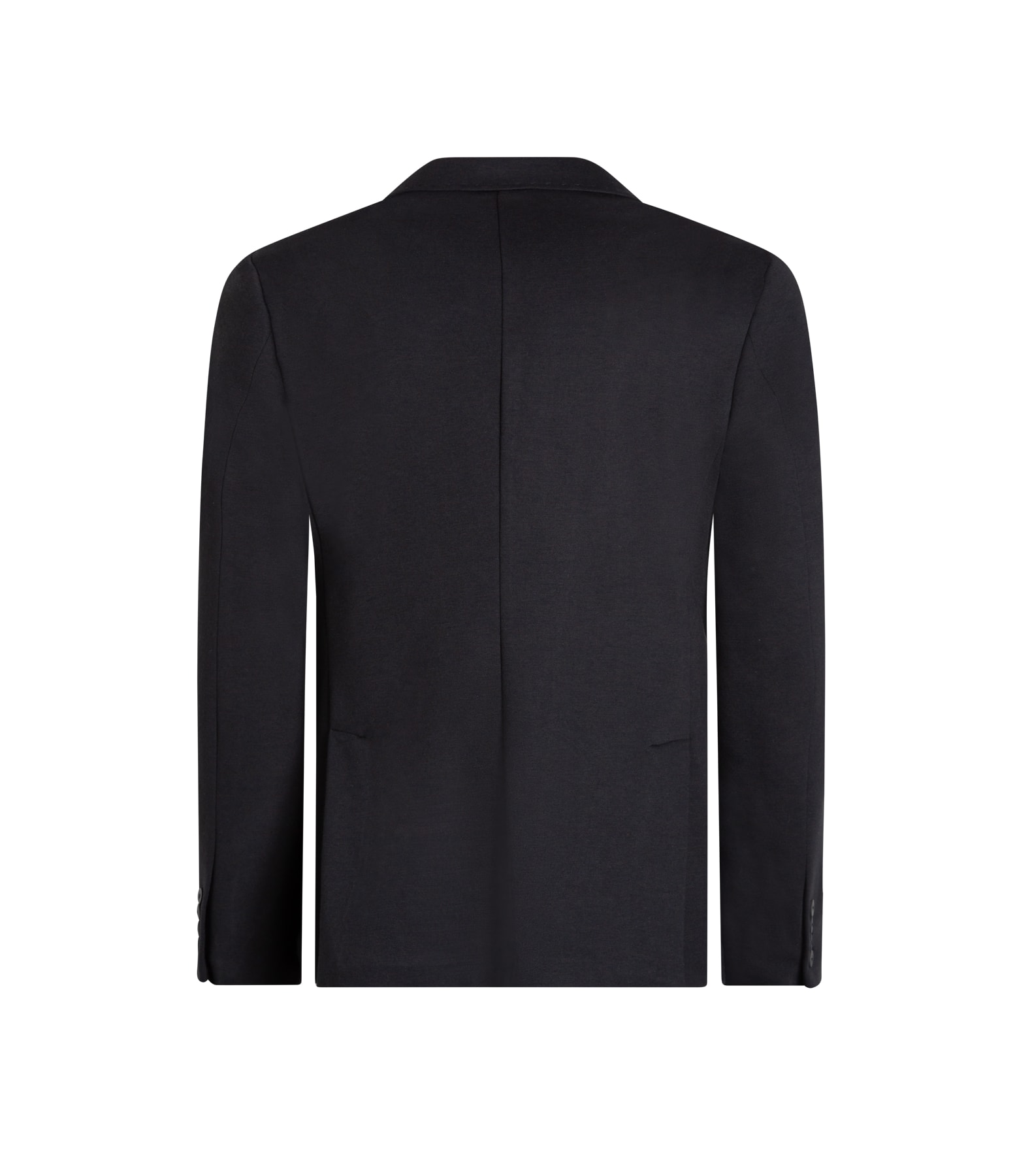 Blazer Kaster Preto