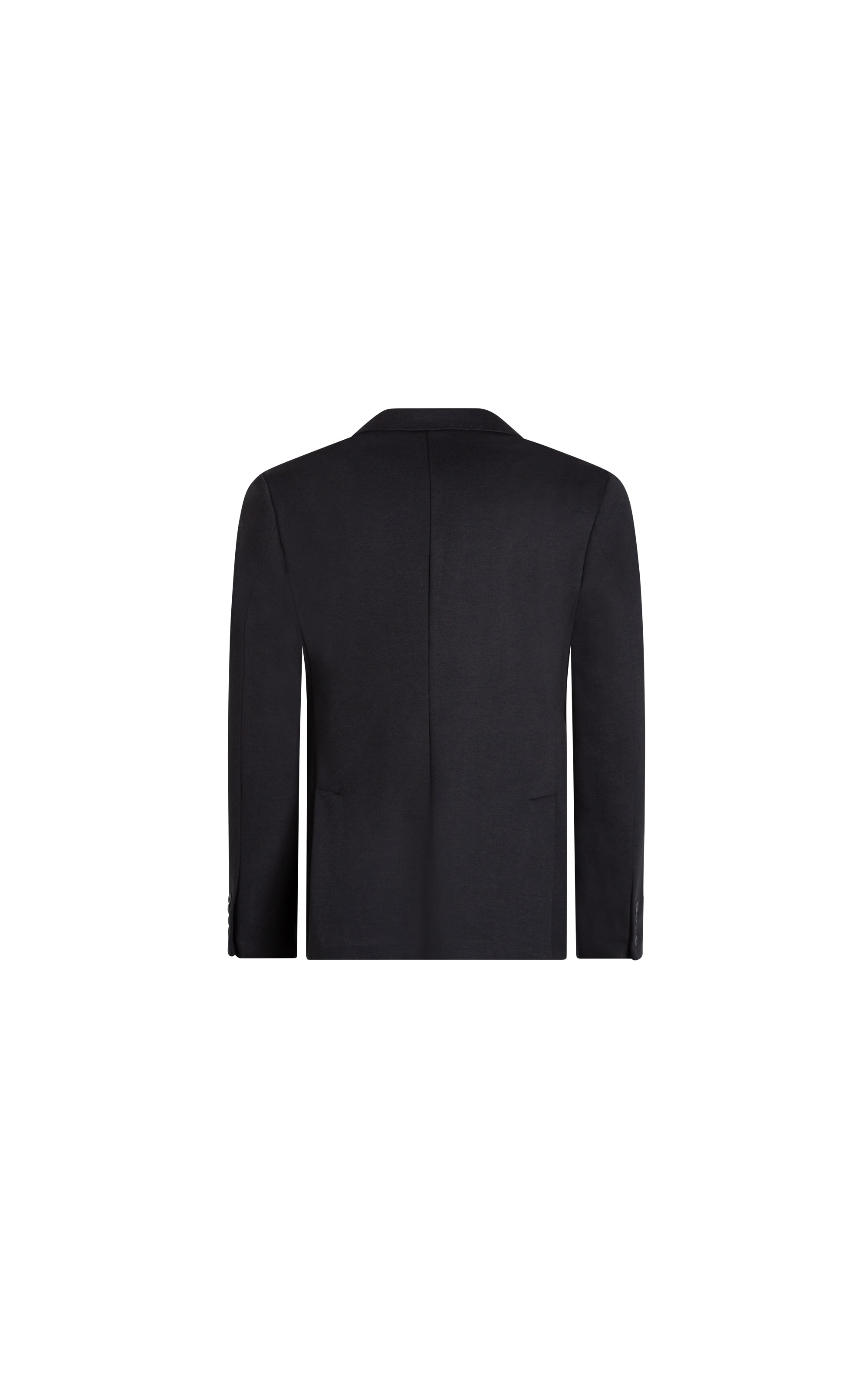 Blazer Kaster Preto