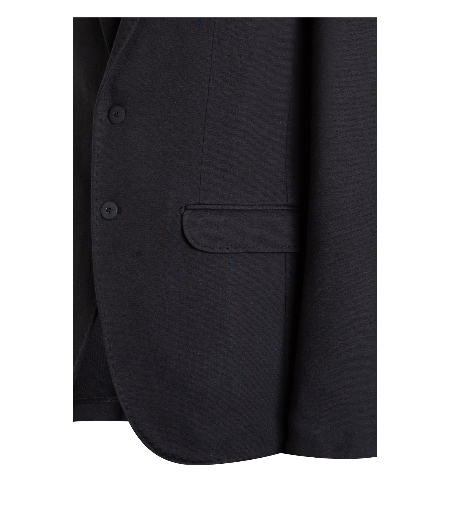 Blazer Kaster Preto