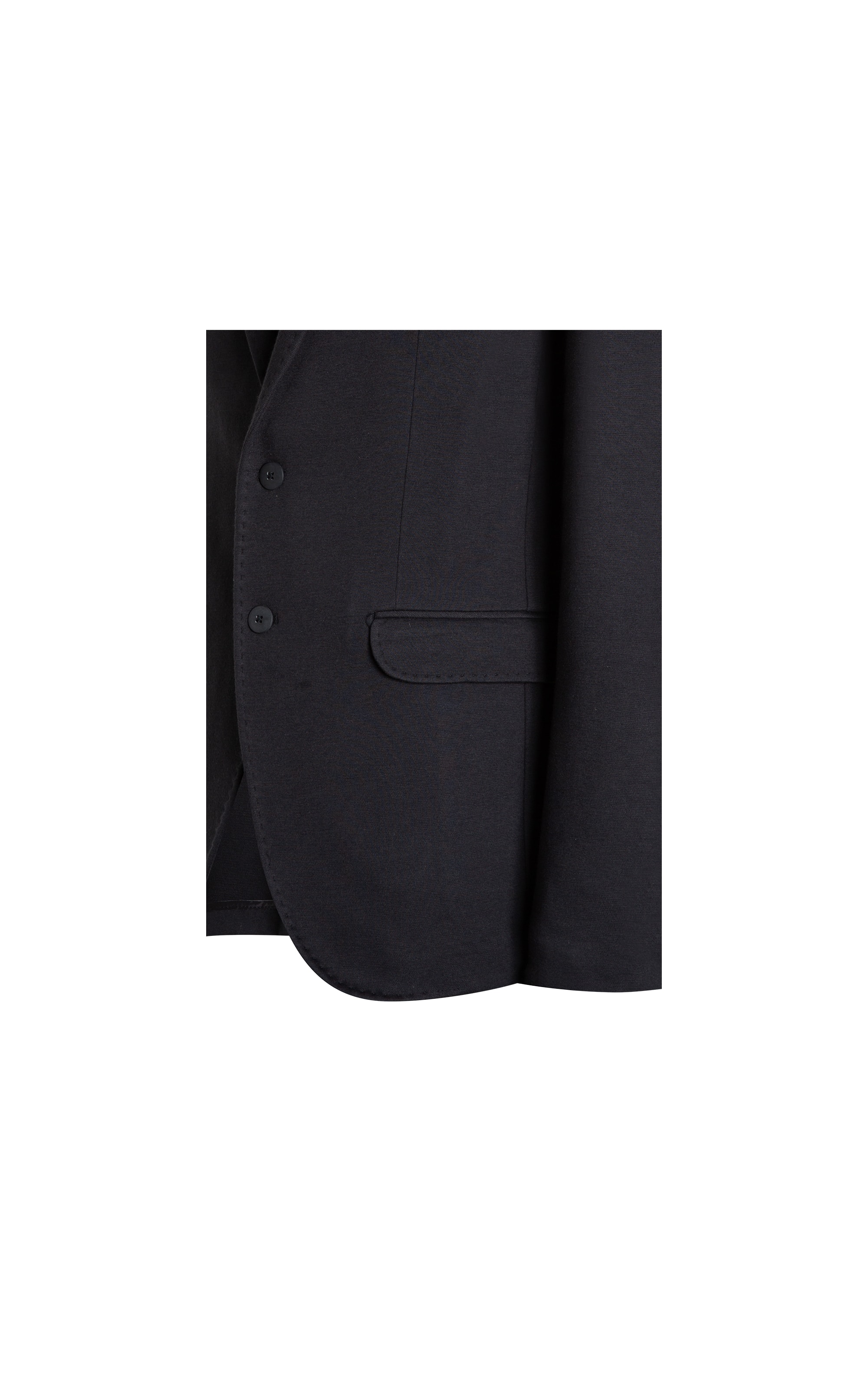 Blazer Kaster Preto