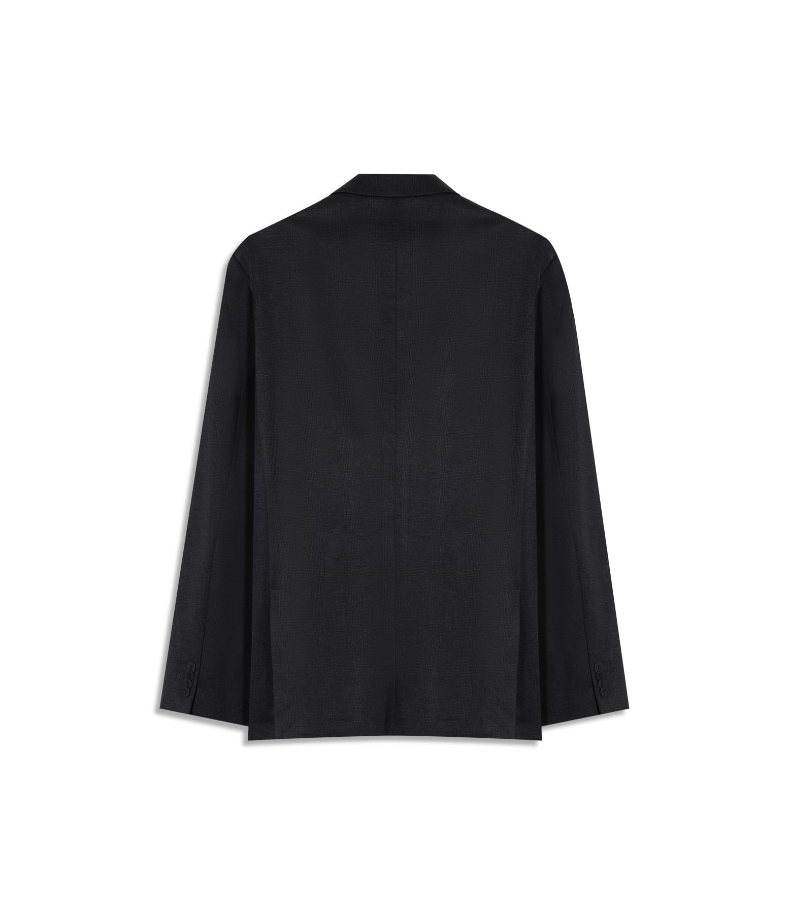Blazer Linchfield Preto