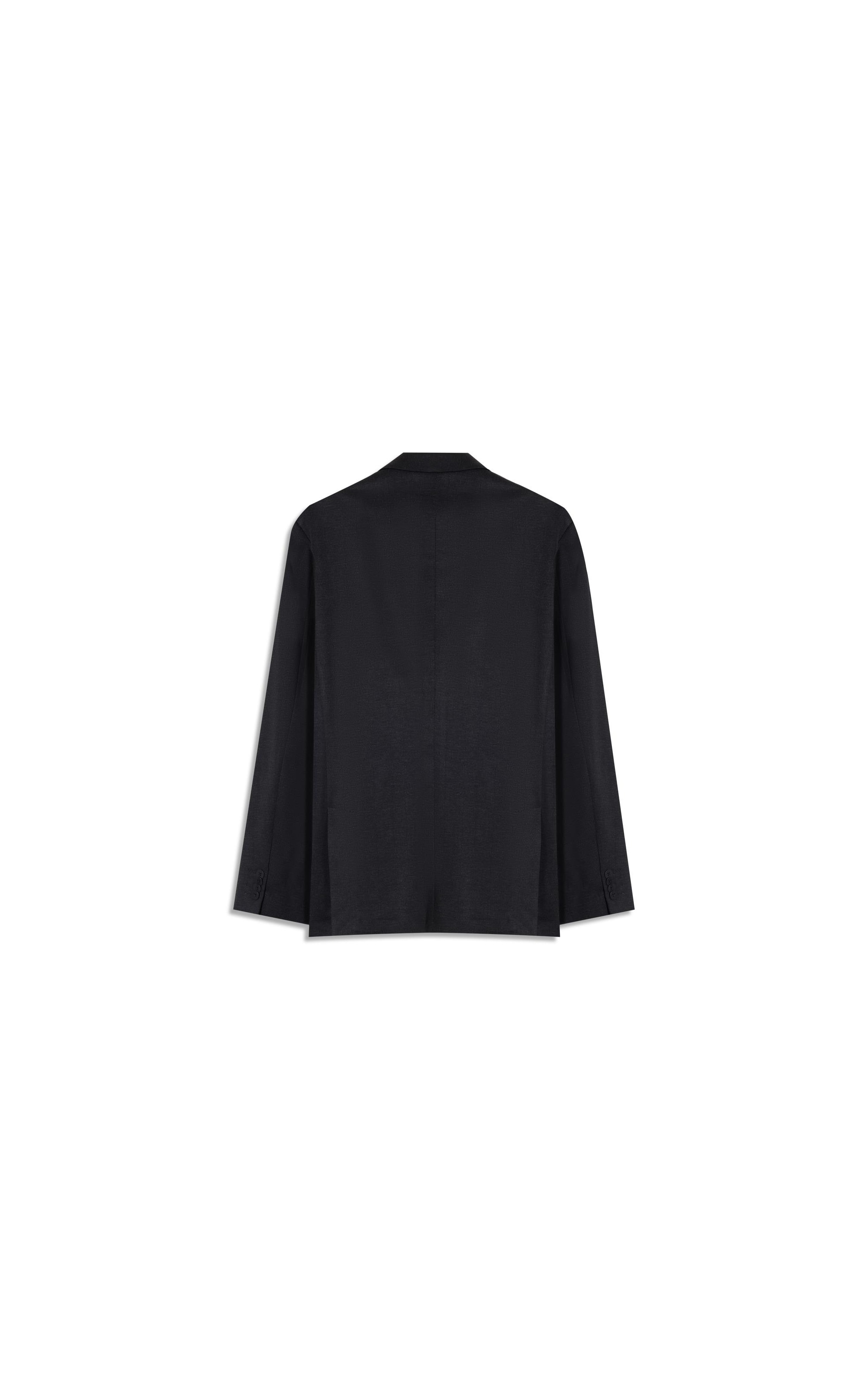 Blazer Linchfield Preto