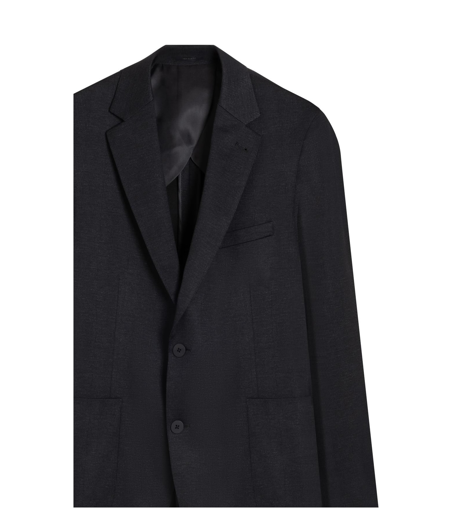 Blazer Linchfield Preto