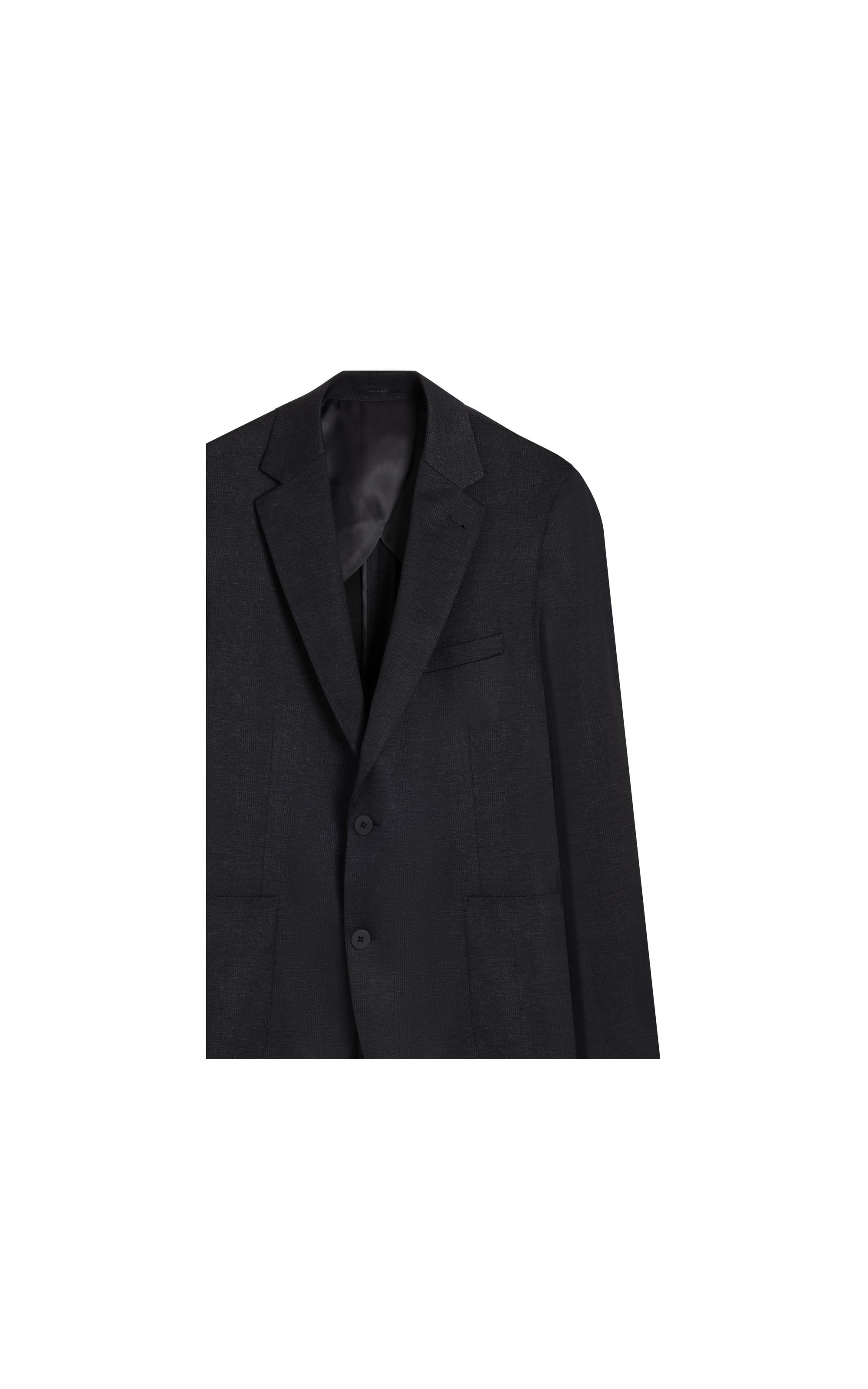Blazer Linchfield Preto