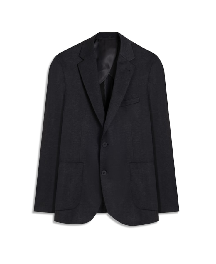 Blazer Linchfield Preto