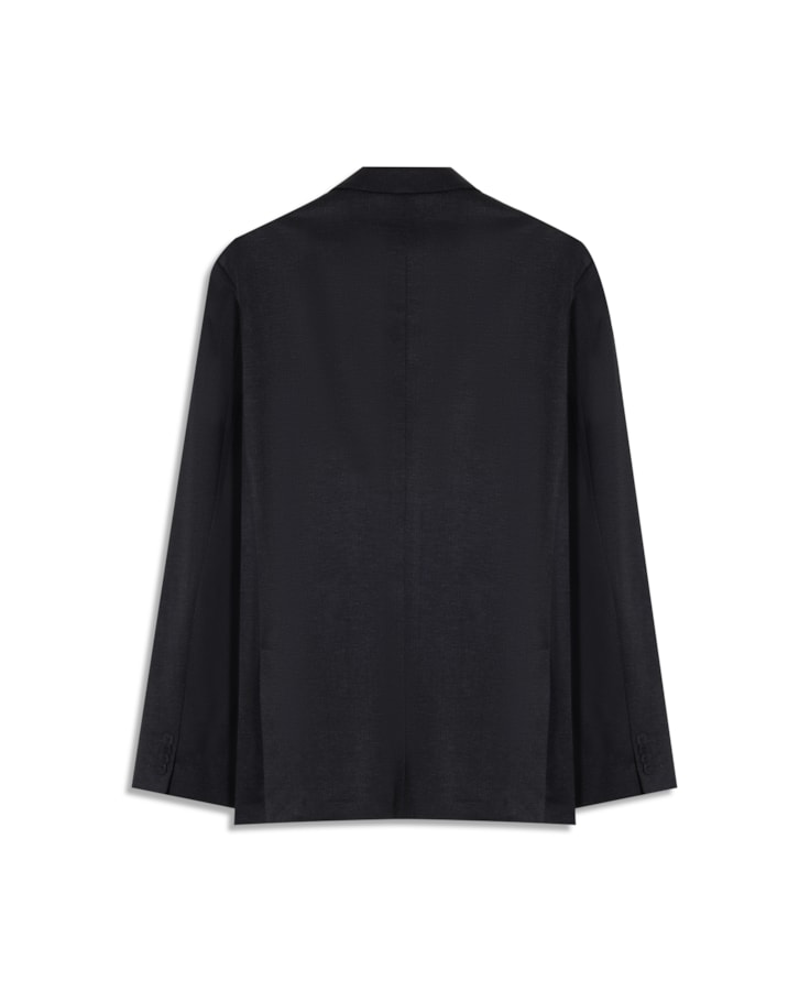 Blazer Linchfield Preto