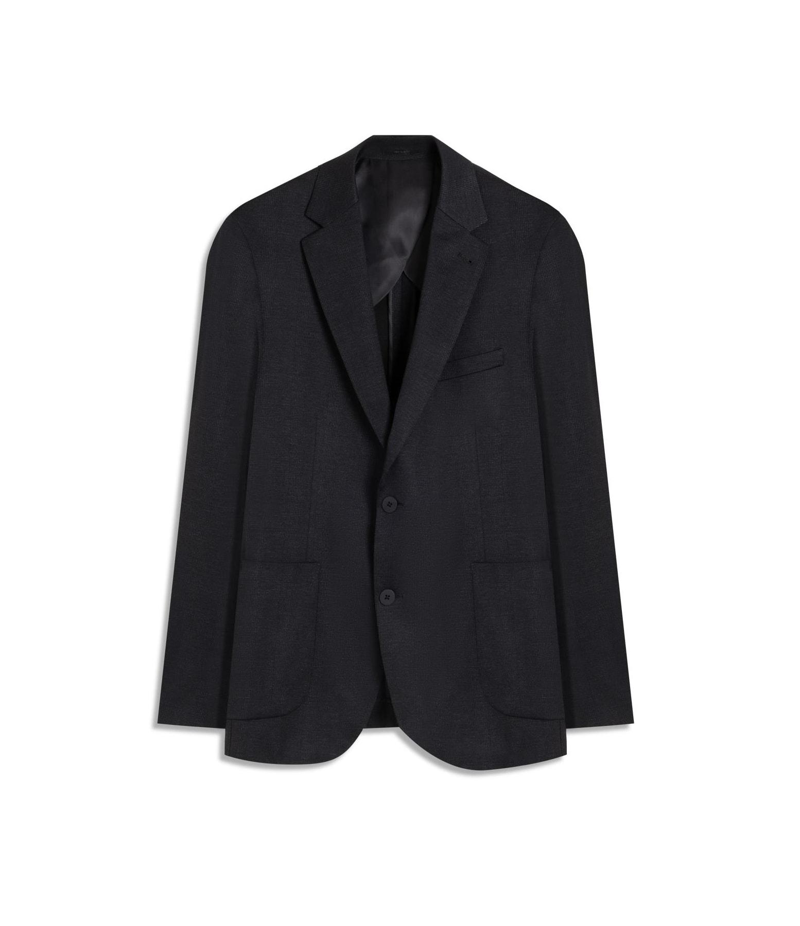 Blazer Linchfield Preto