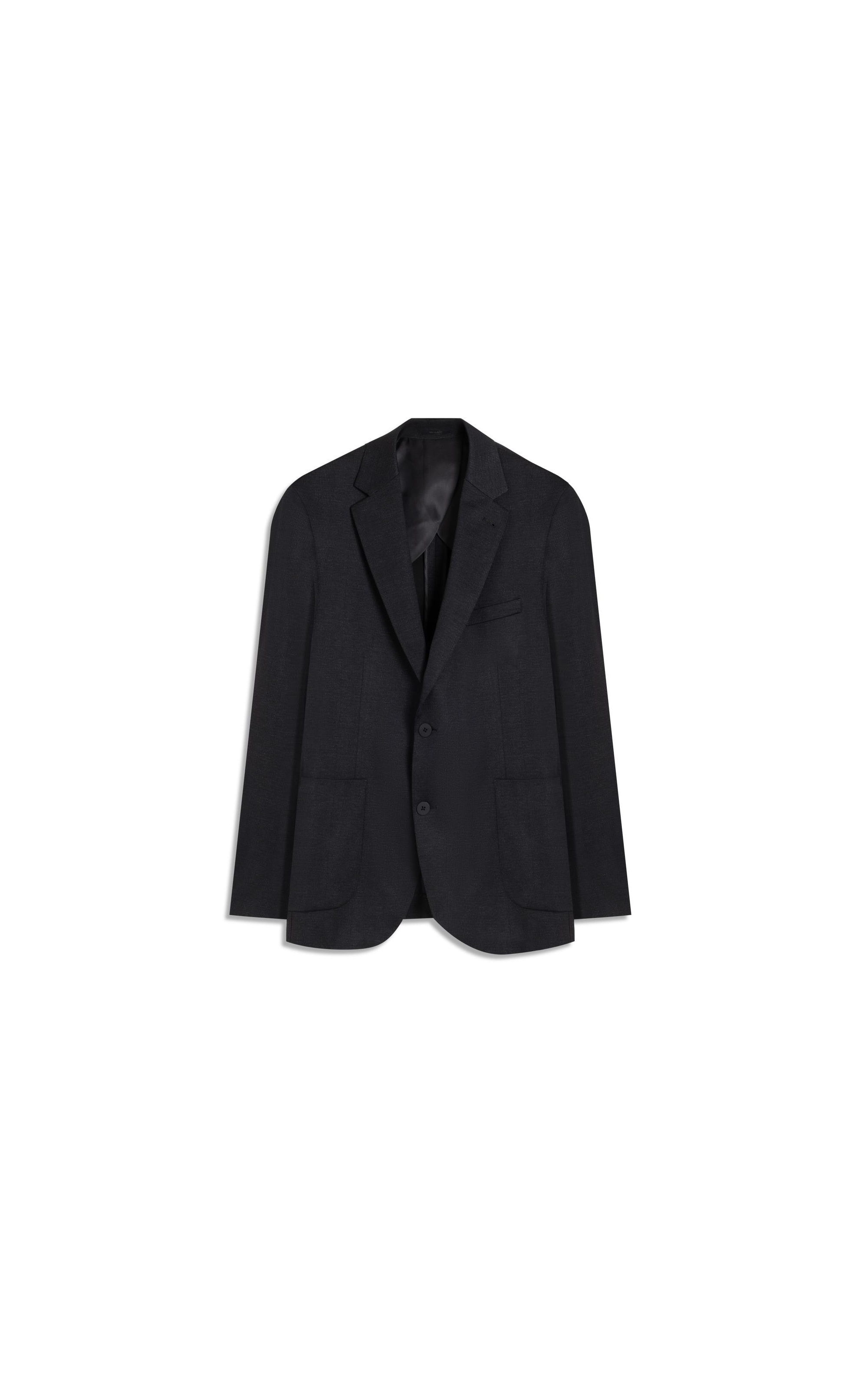 Blazer Linchfield Preto