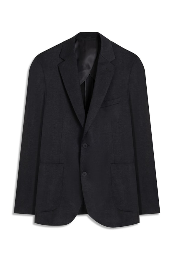 Blazer Linchfield Preto