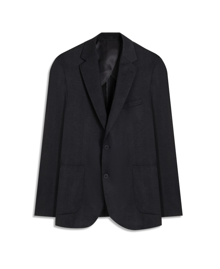 Blazer Linchfield Preto