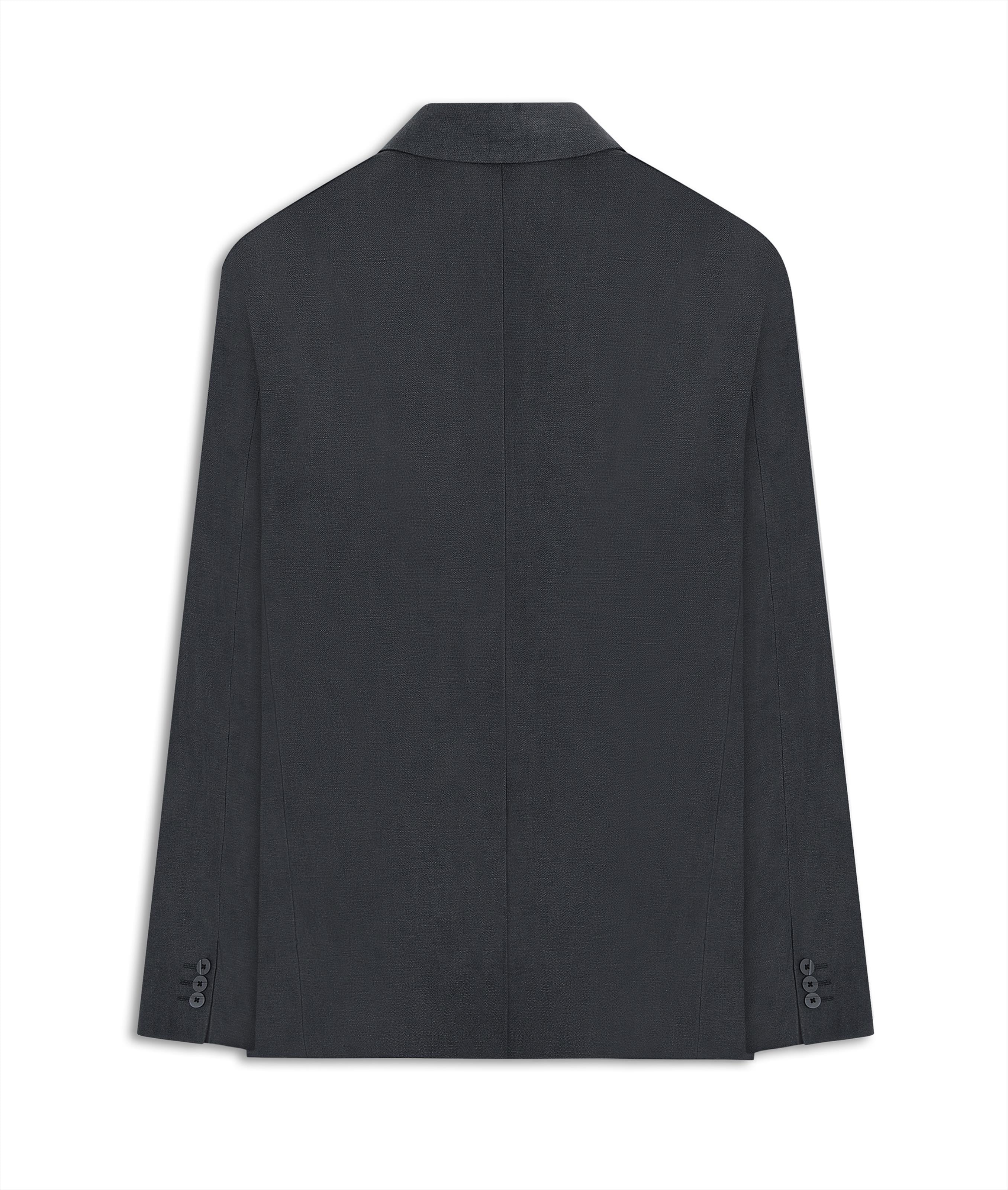 Blazer Touch Stretch Marinho