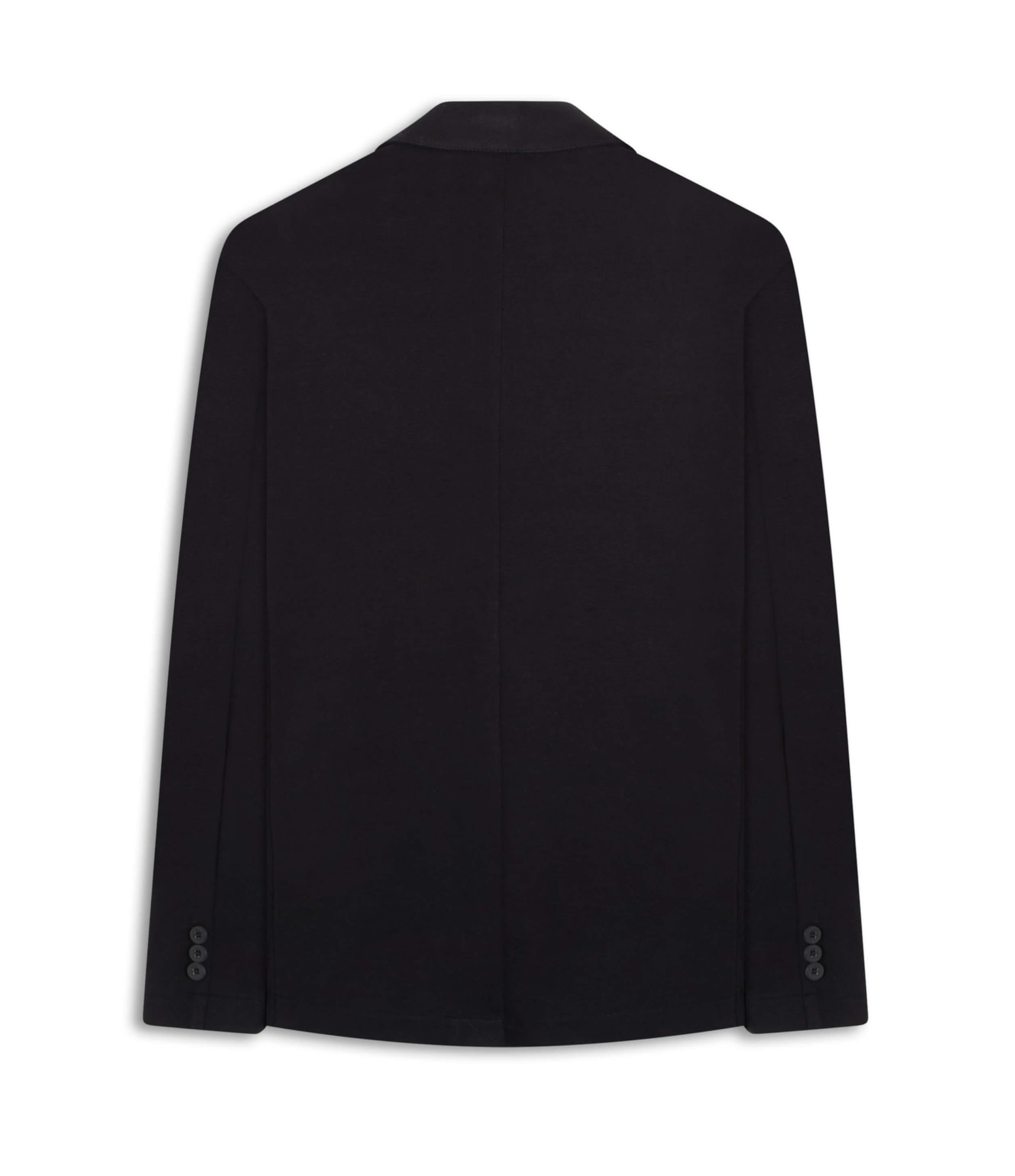 Blazer Linho Elegance Preto
