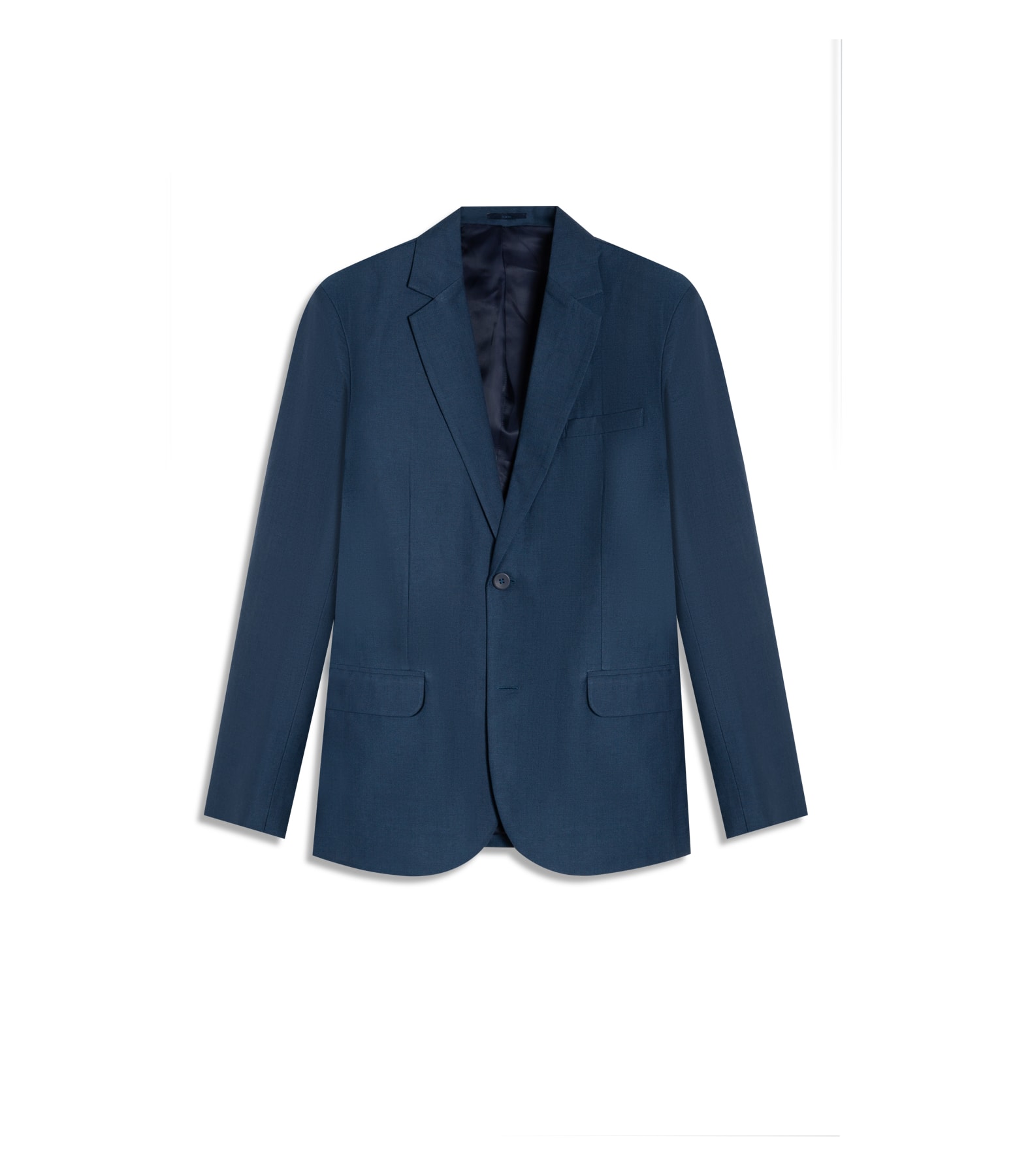 Blazer Linho Linsar Marinho