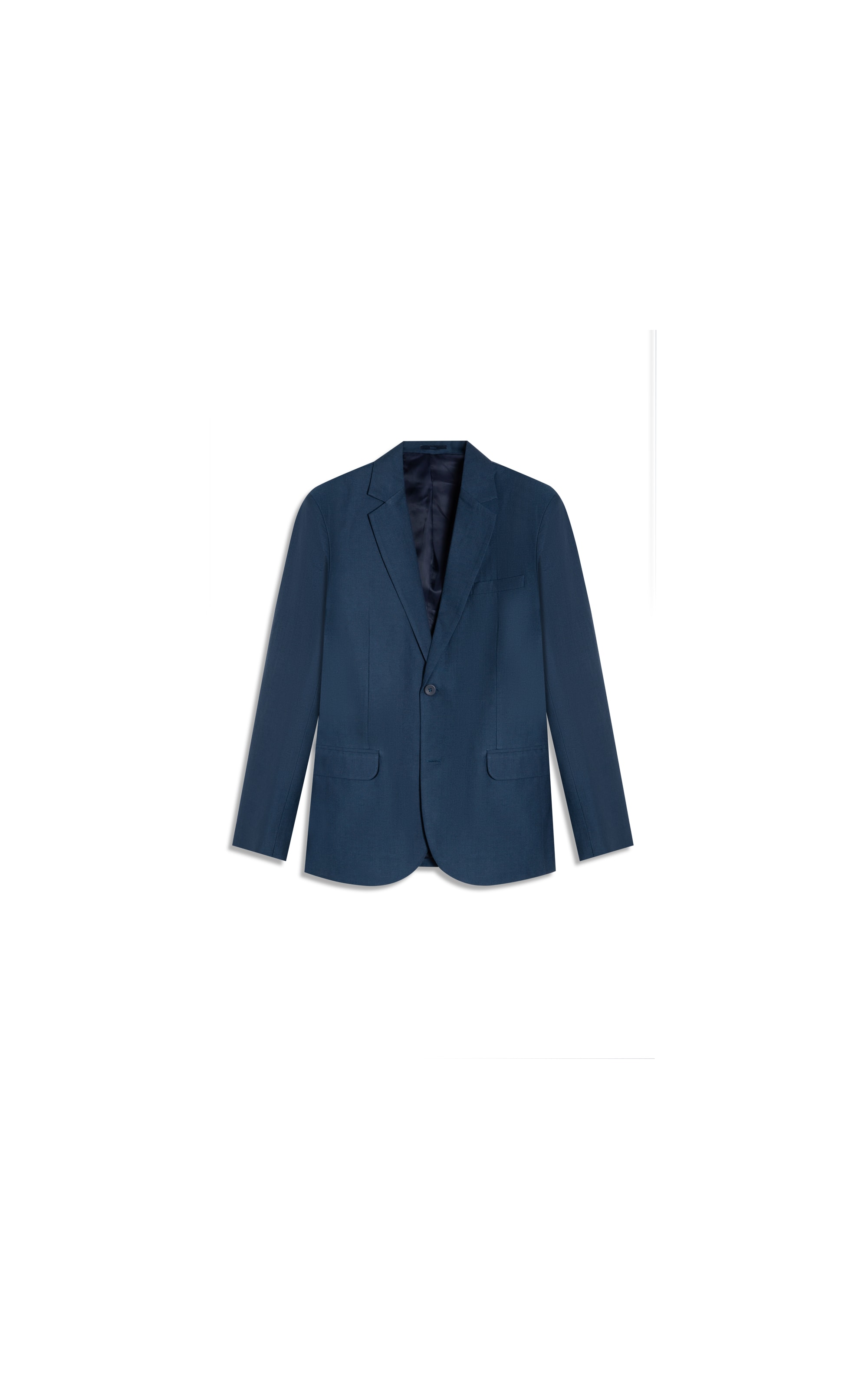 Blazer Linho Linsar Marinho