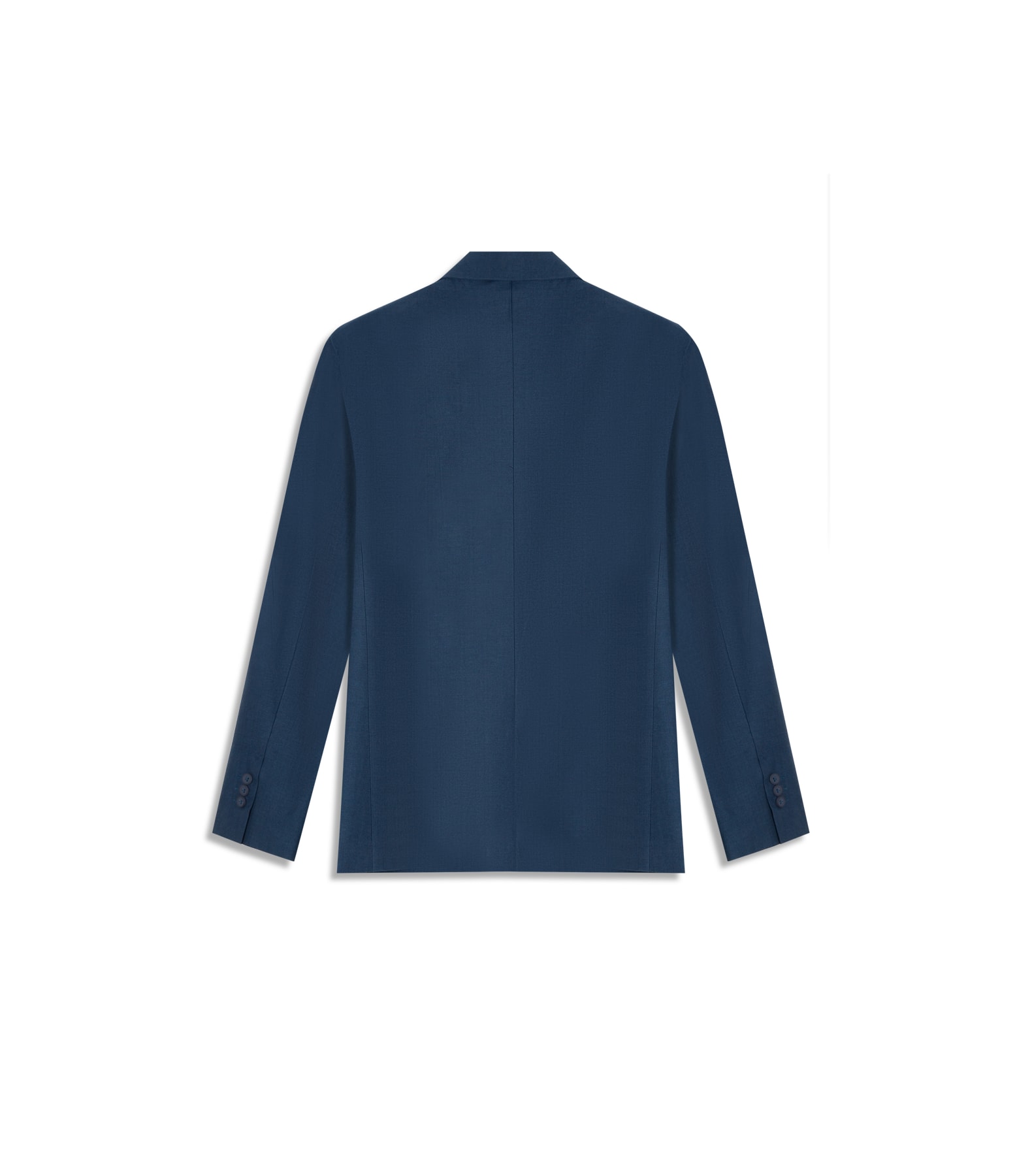 Blazer Linho Linsar Marinho