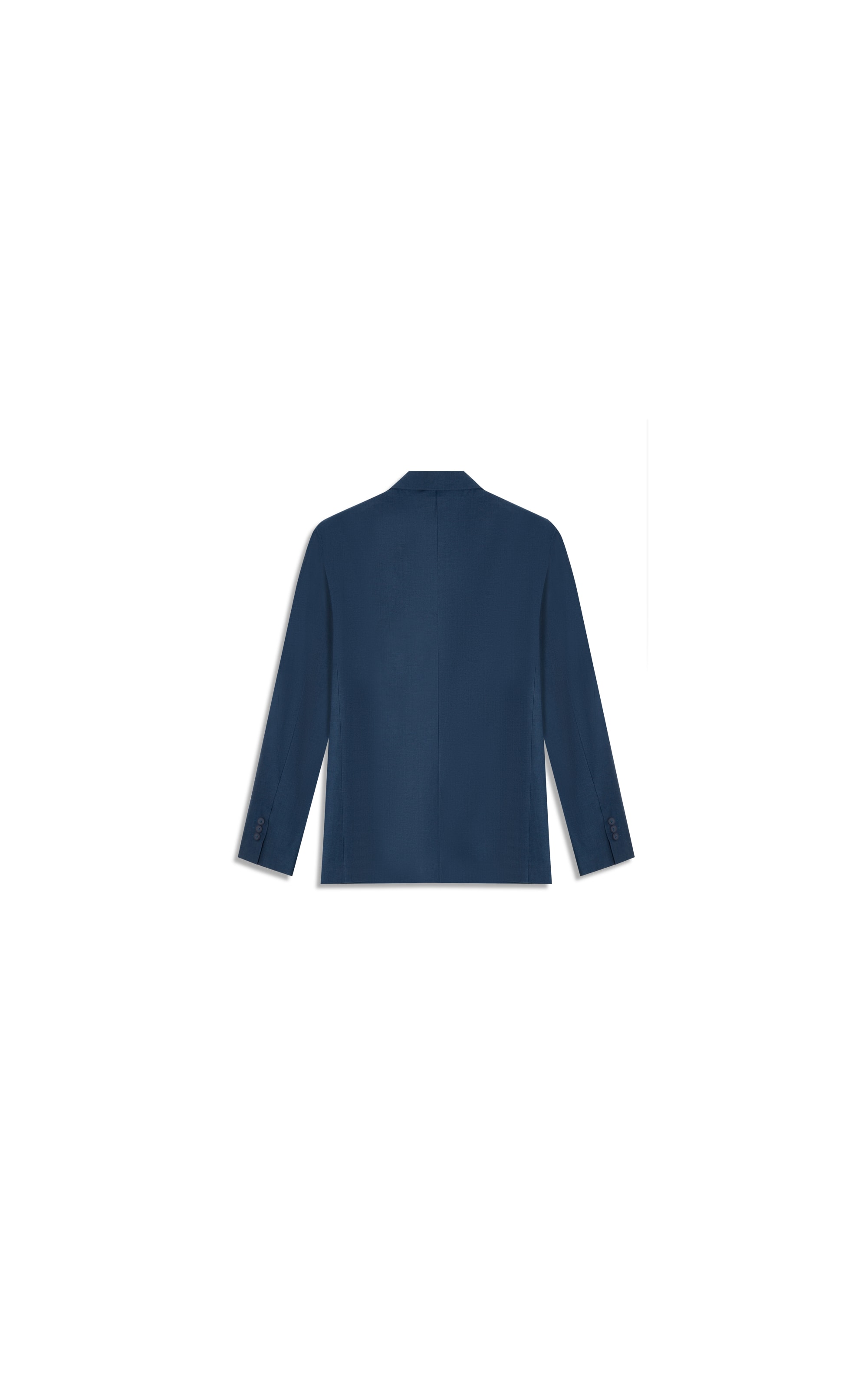 Blazer Linho Linsar Marinho