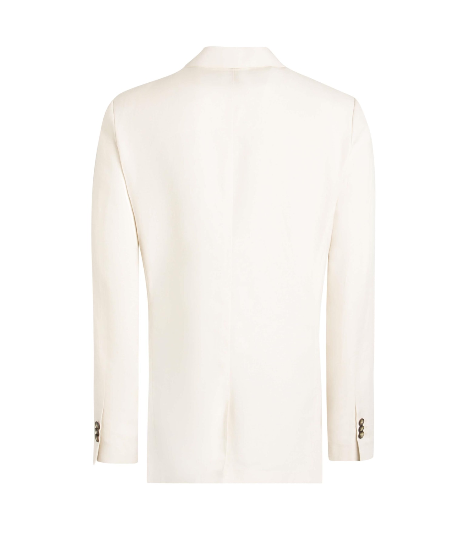 Blazer Linho Urban Toliti Areia