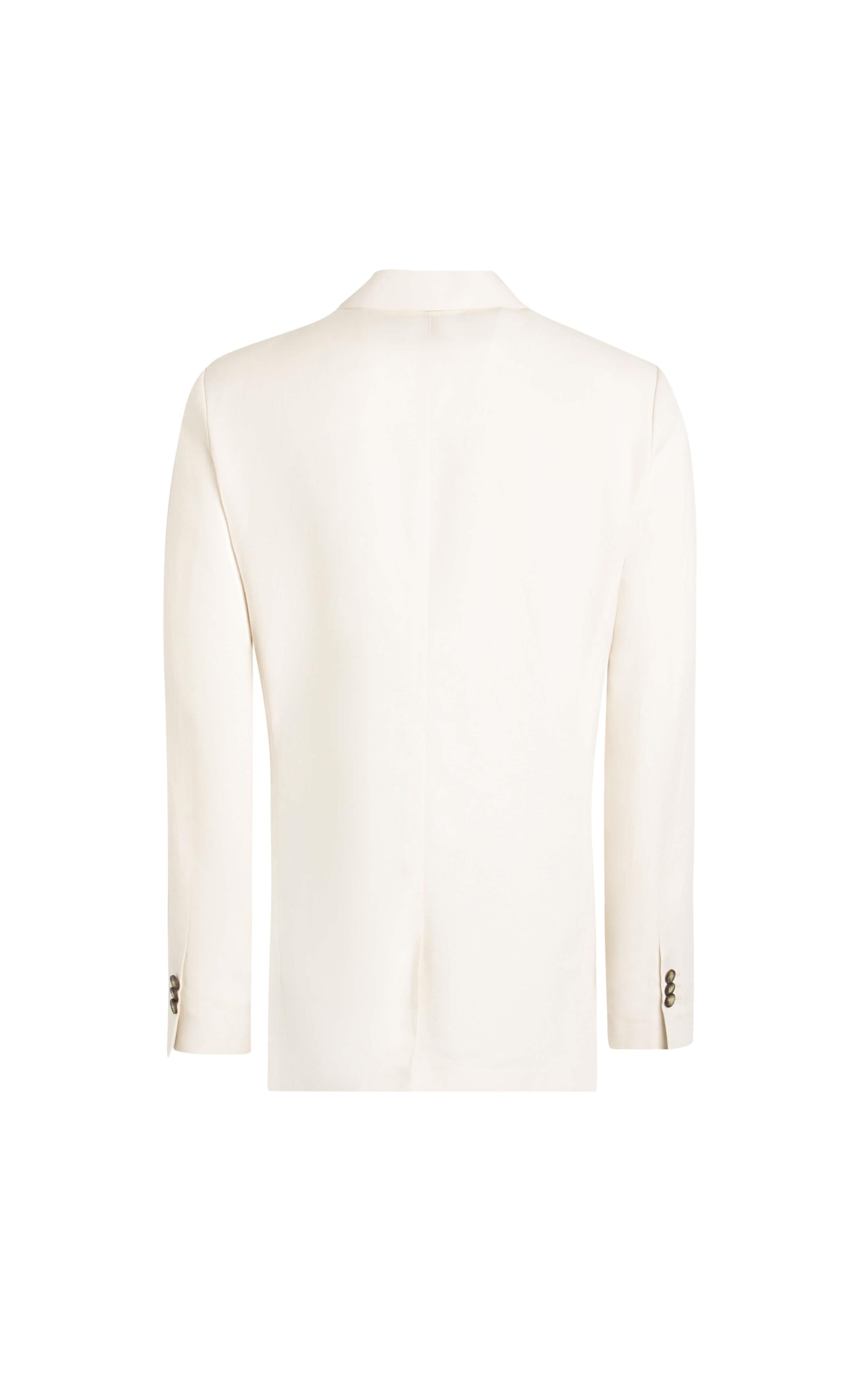 Blazer Linho Urban Toliti Areia
