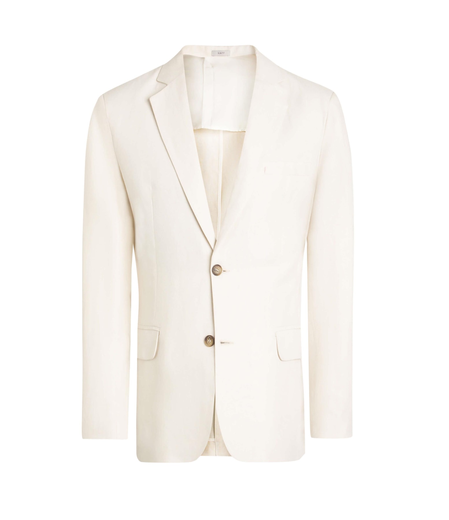 Blazer Linho Urban Toliti Areia