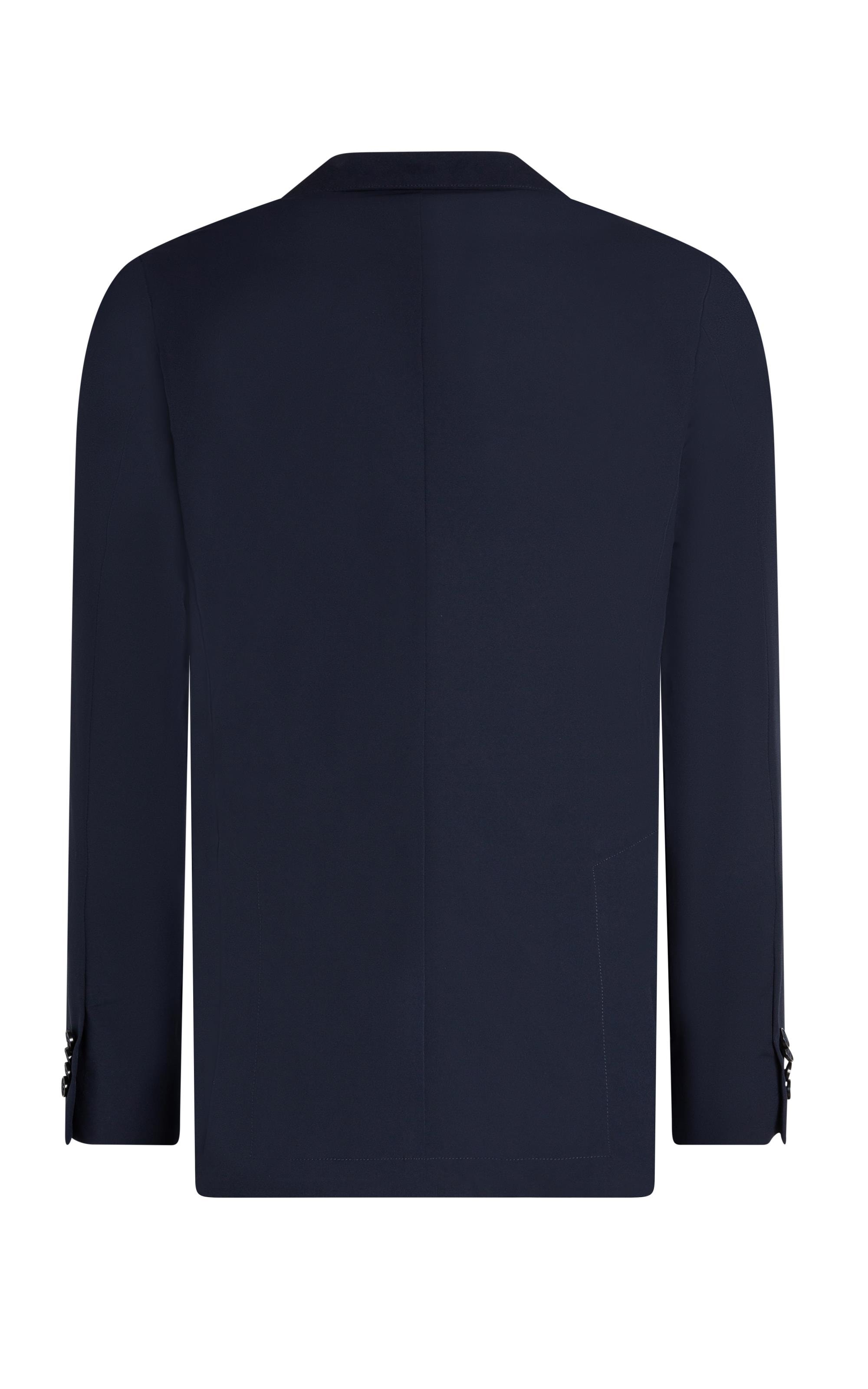 Blazer Newcastle Dark Navy