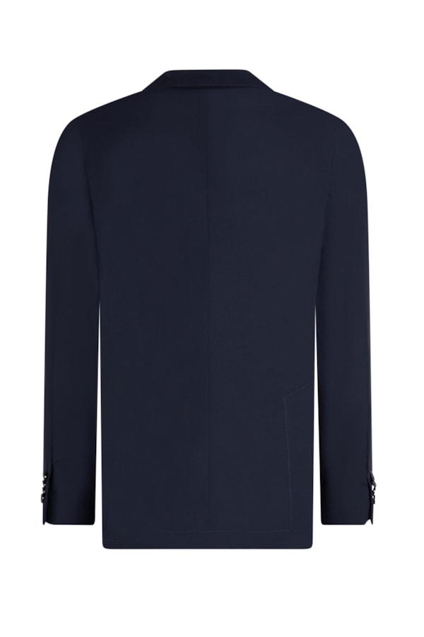 Blazer Newcastle Dark Navy