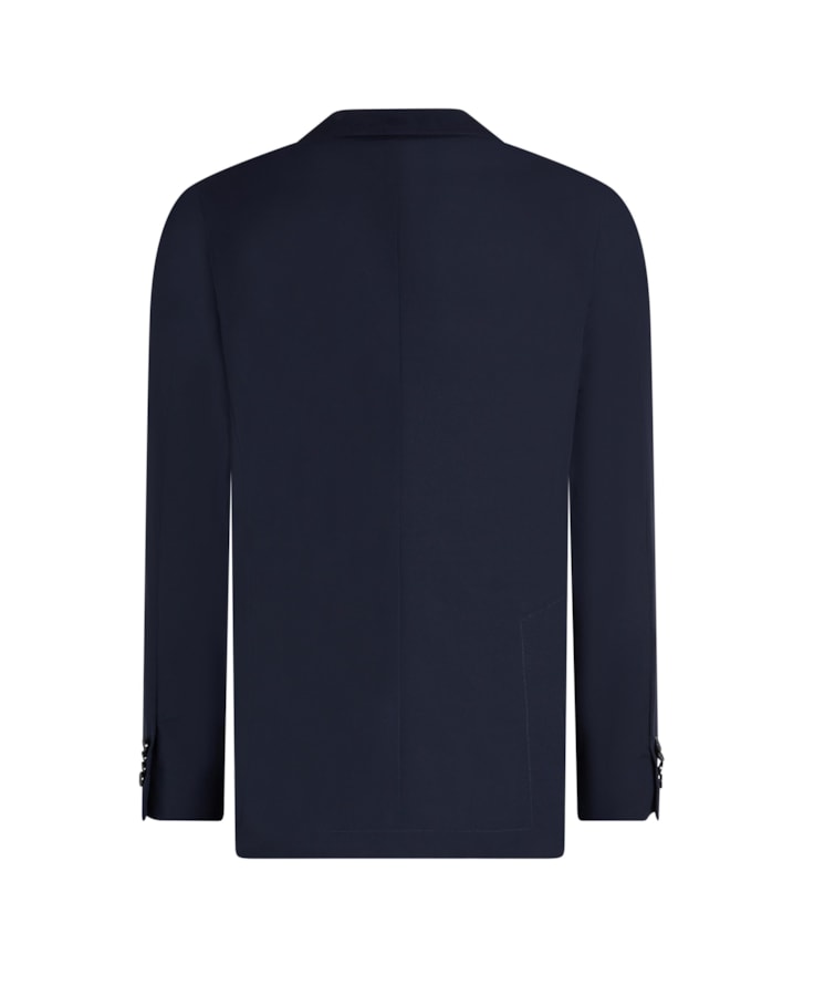 Blazer Newcastle Dark Navy