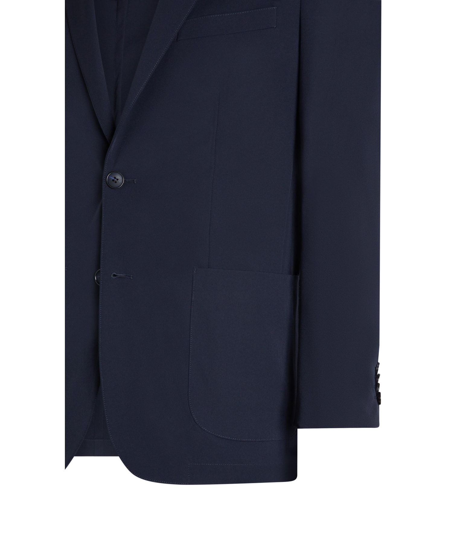 Blazer Newcastle Dark Navy