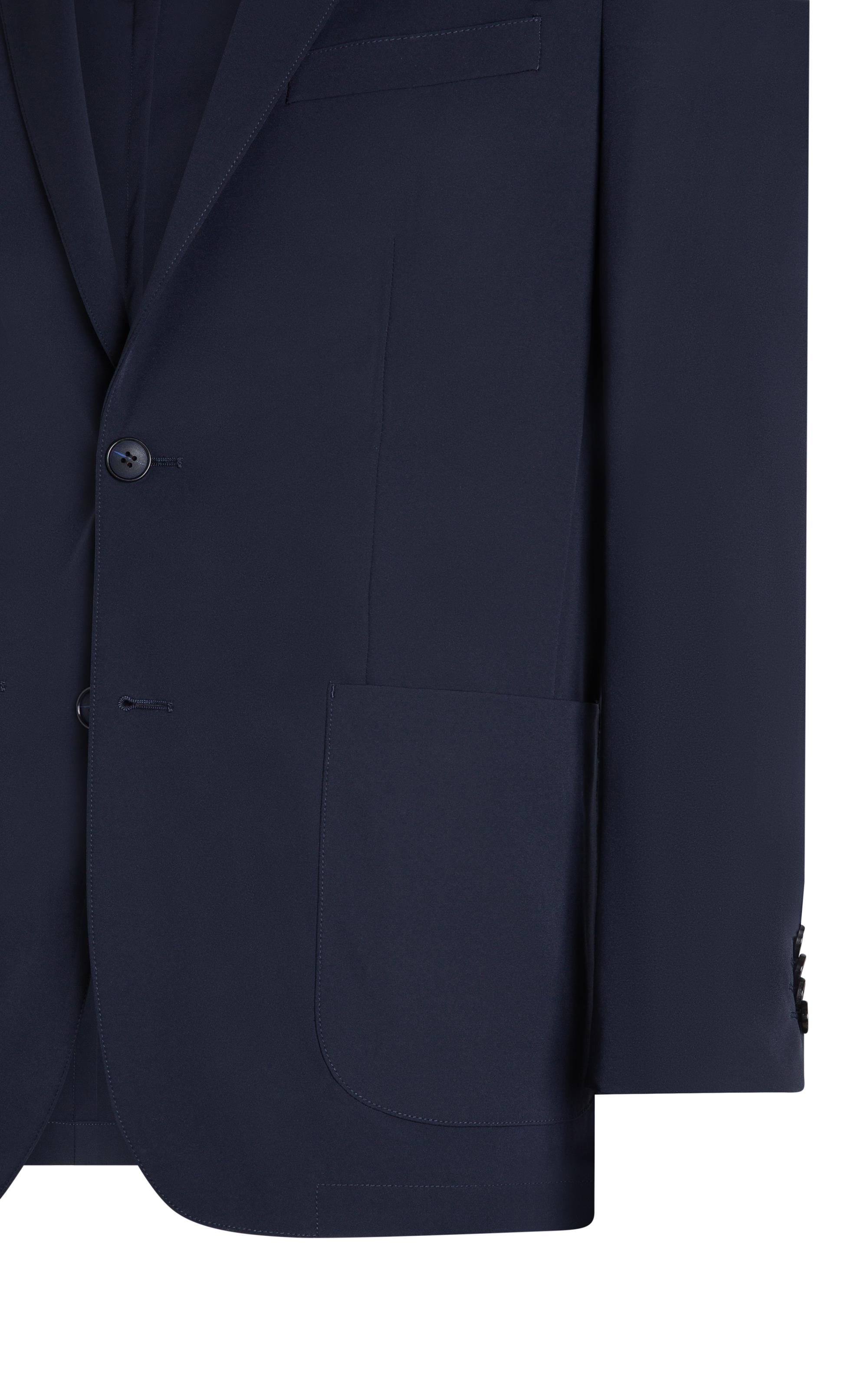 Blazer Newcastle Dark Navy