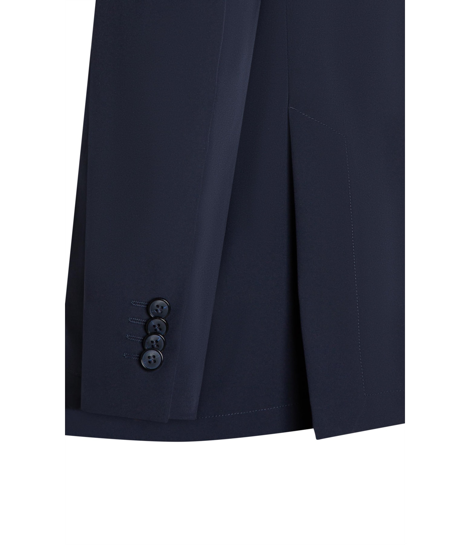 Blazer Newcastle Dark Navy