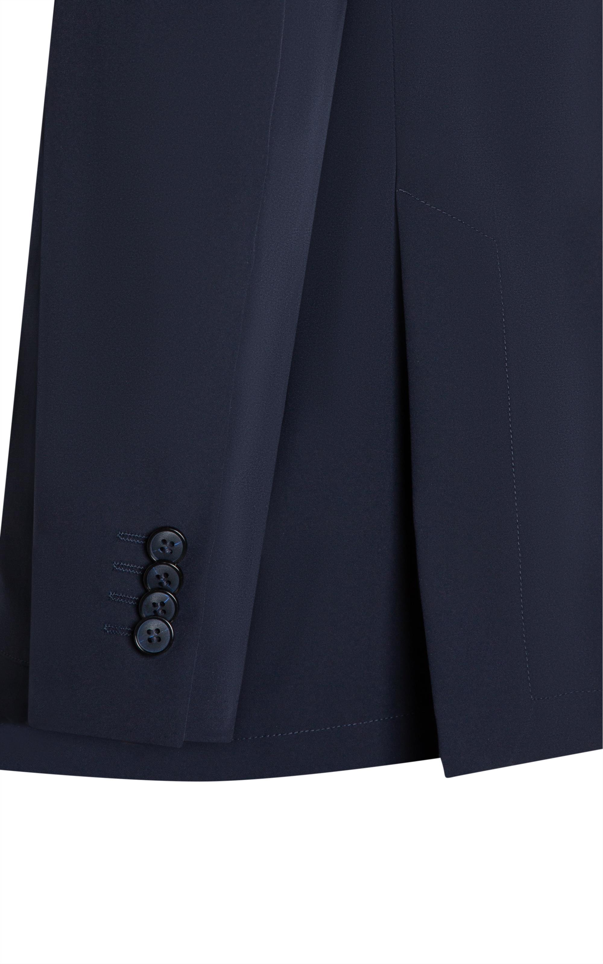 Blazer Newcastle Dark Navy