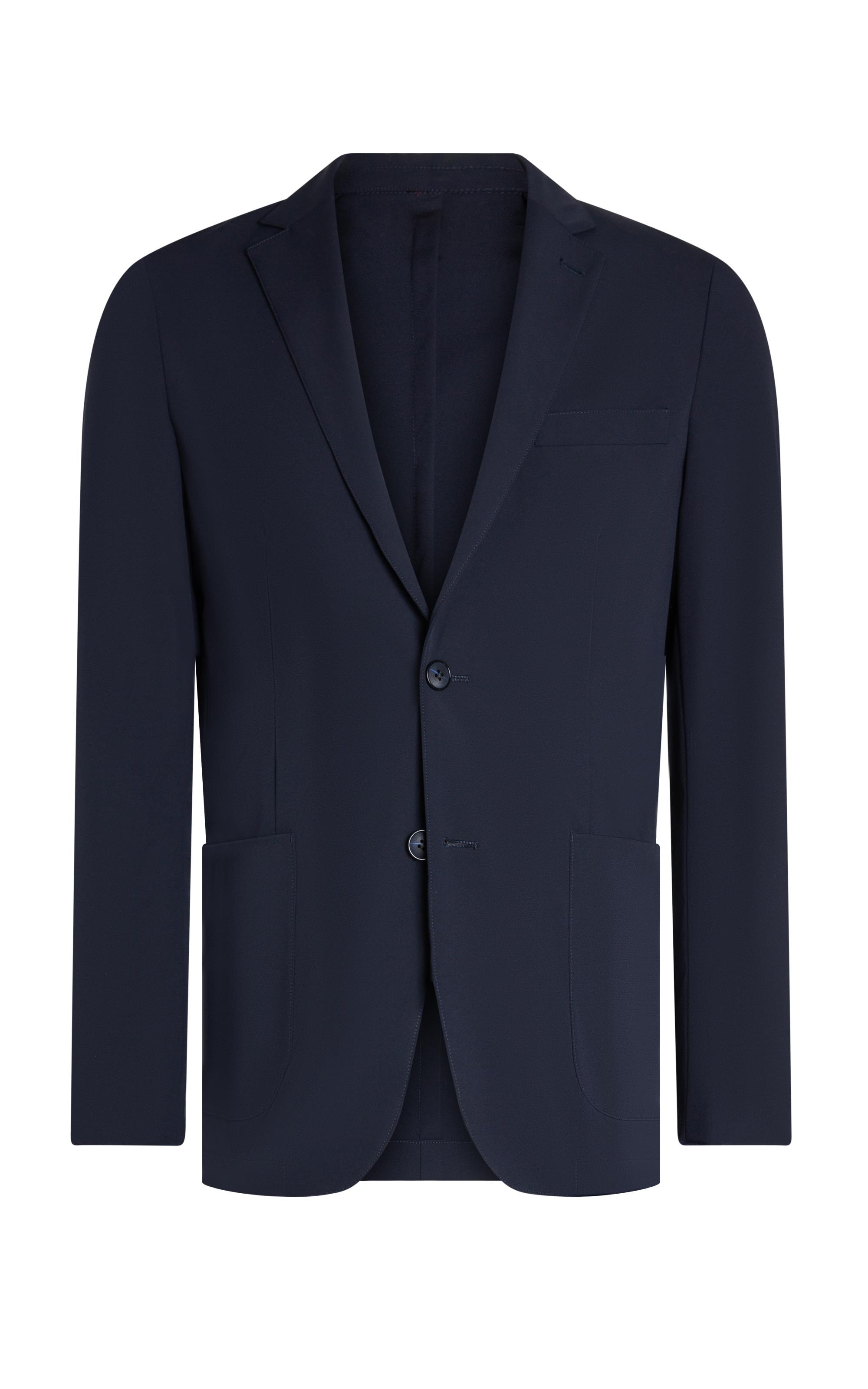 Blazer Newcastle Dark Navy