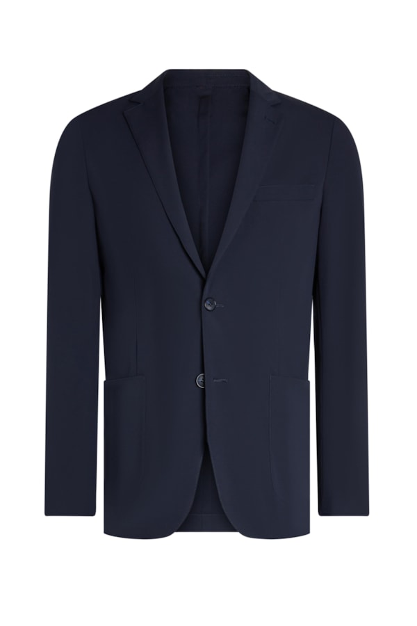 Blazer Newcastle Dark Navy
