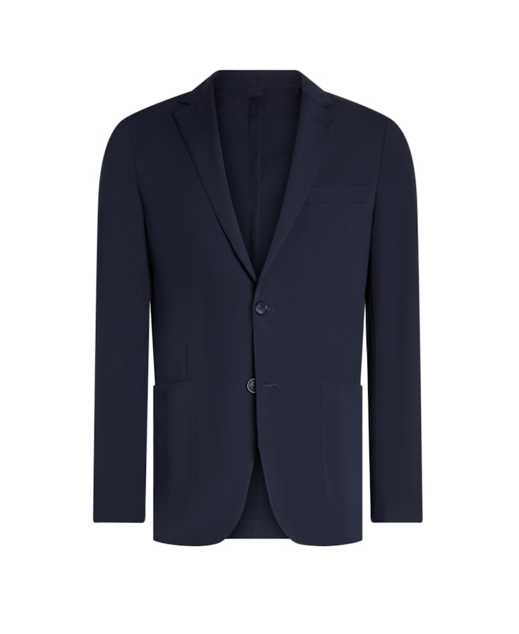 Blazer Newcastle Dark Navy