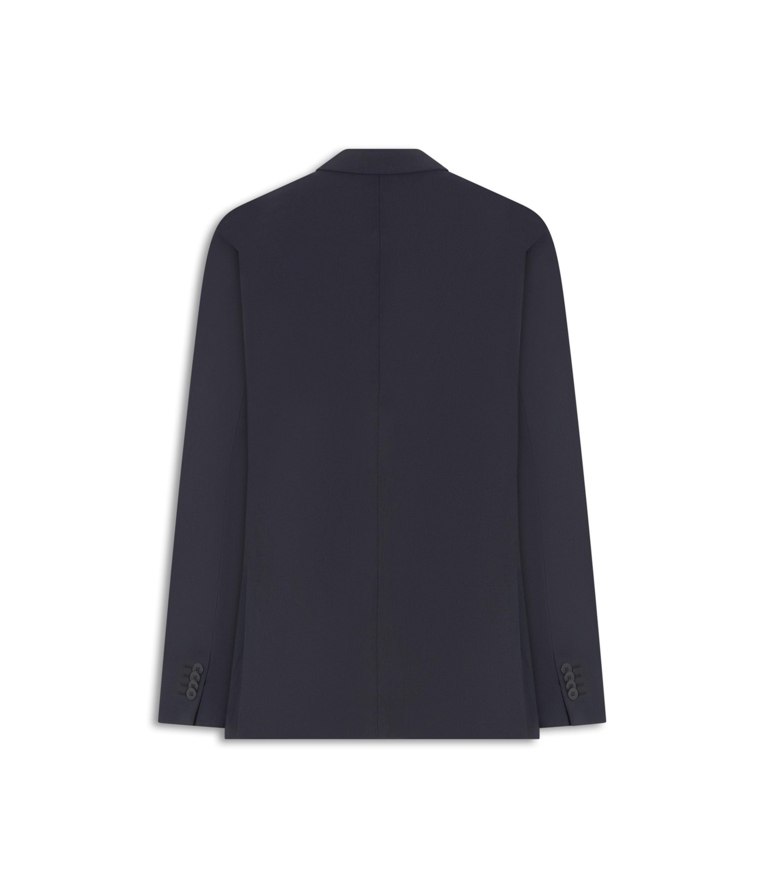 Blazer Newcastle Preto