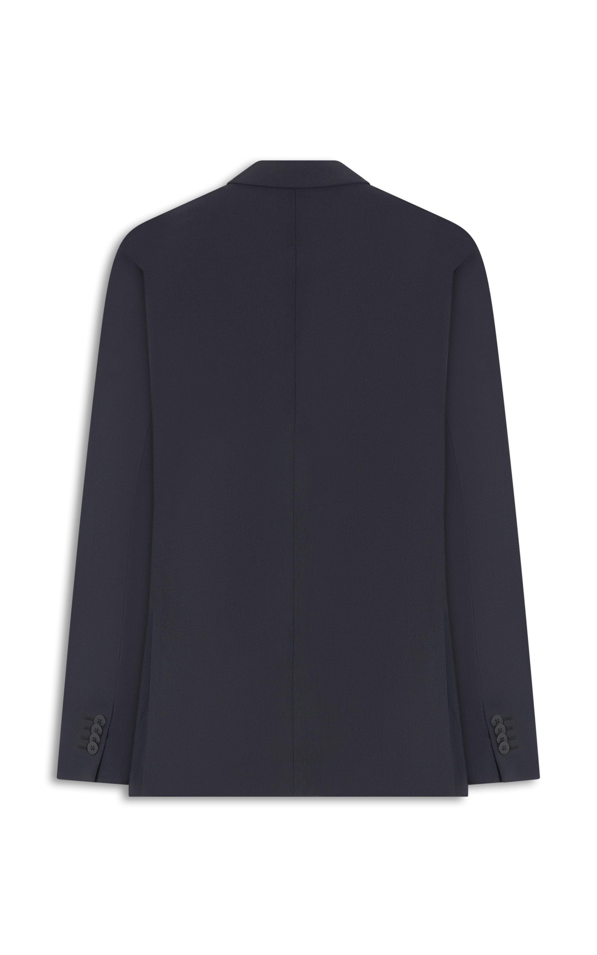Blazer Newcastle Preto