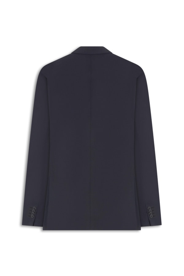Blazer Newcastle Preto