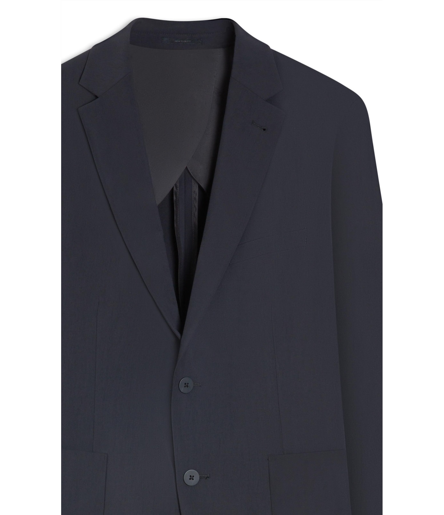 Blazer Newcastle Preto