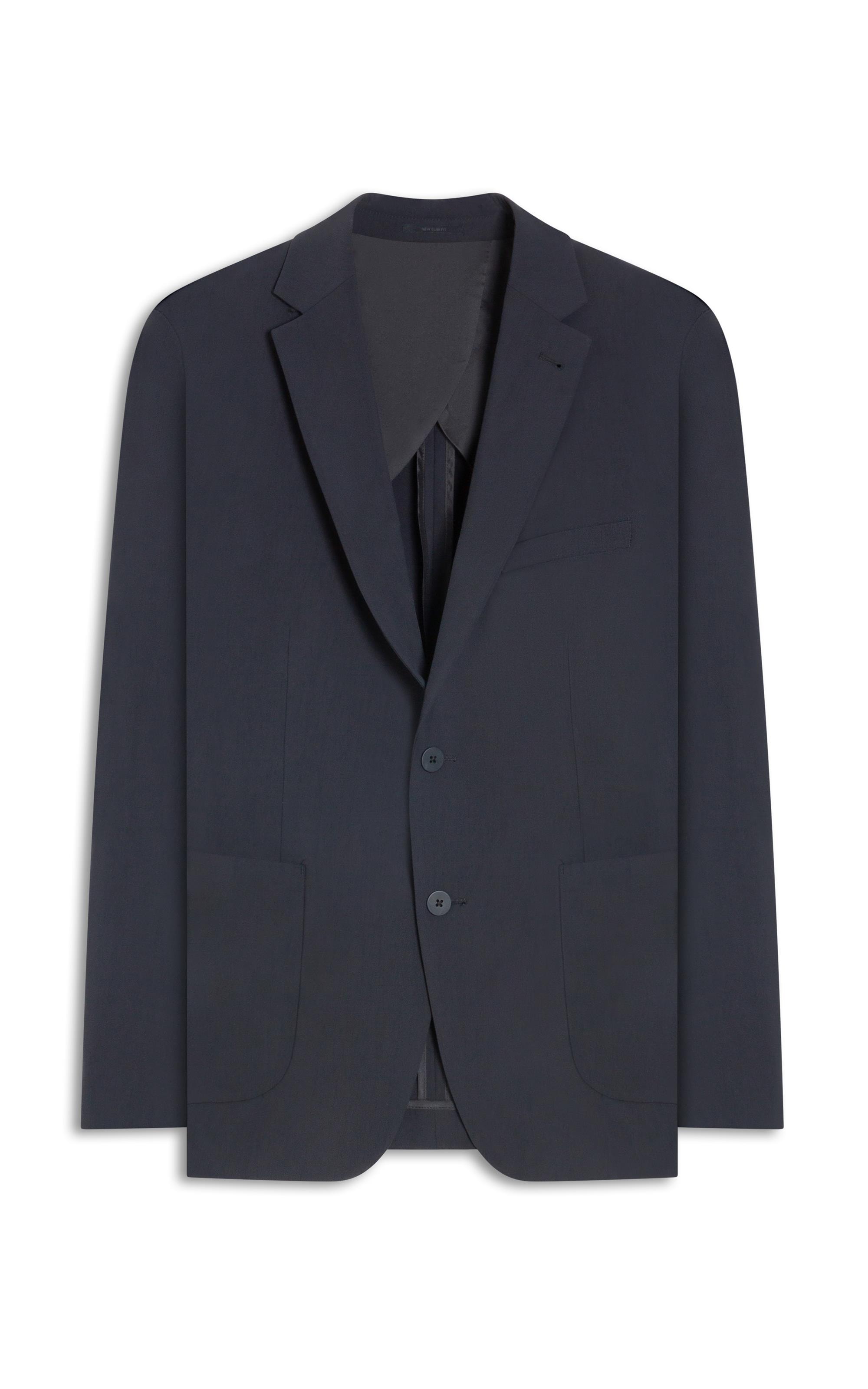 Blazer Newcastle Preto