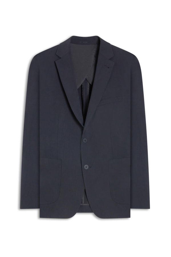 Blazer Newcastle Preto