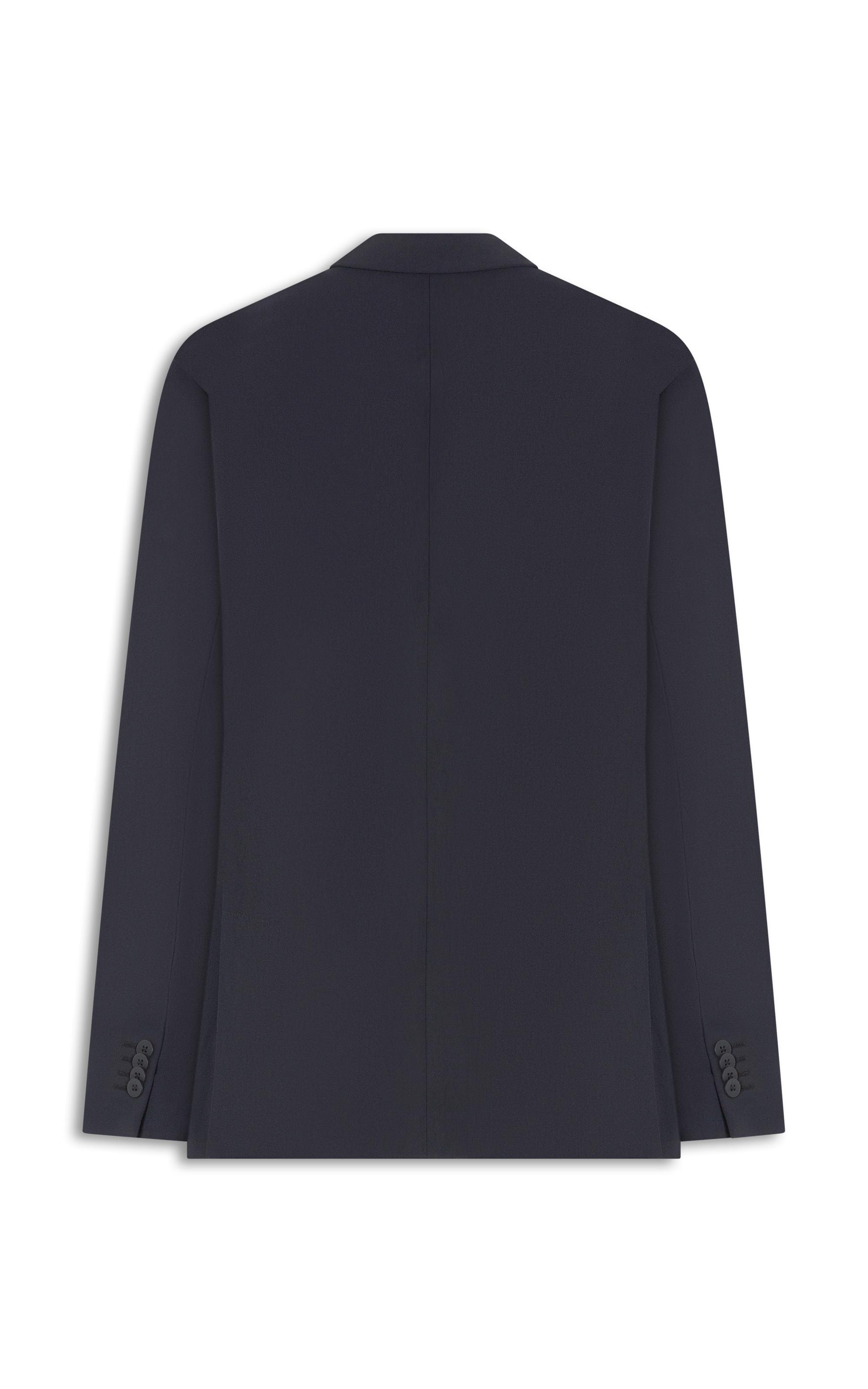 Blazer Newcastle Preto