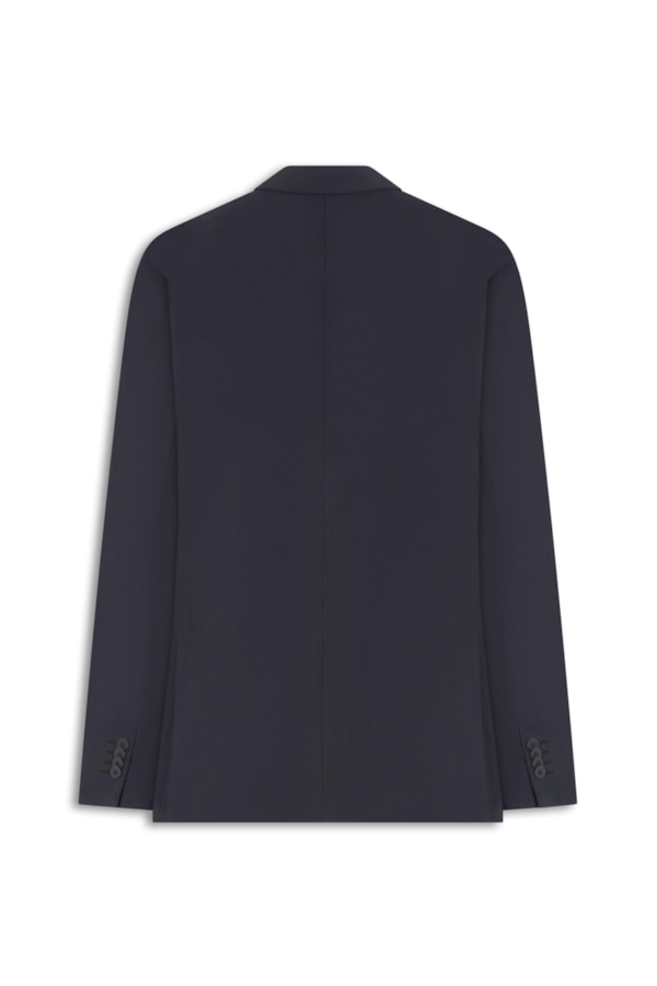 Blazer Newcastle Preto