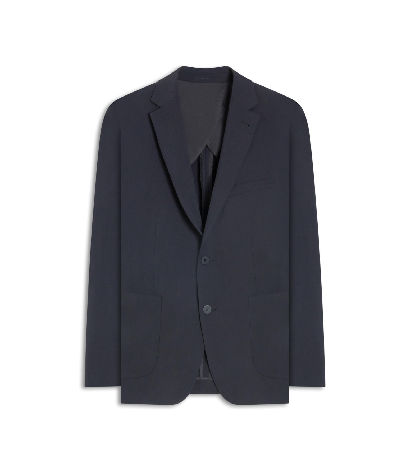 Blazer Newcastle Preto