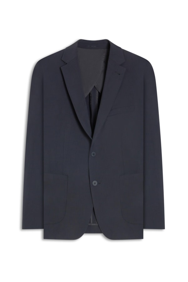 Blazer Newcastle Preto