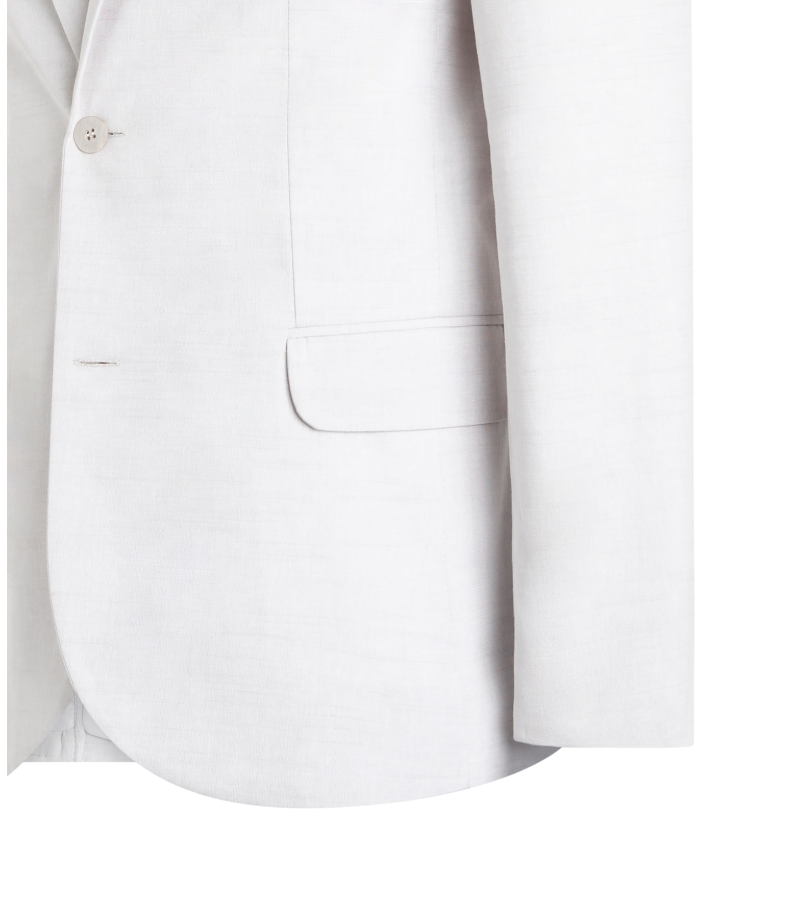 Blazer Orion Gelo