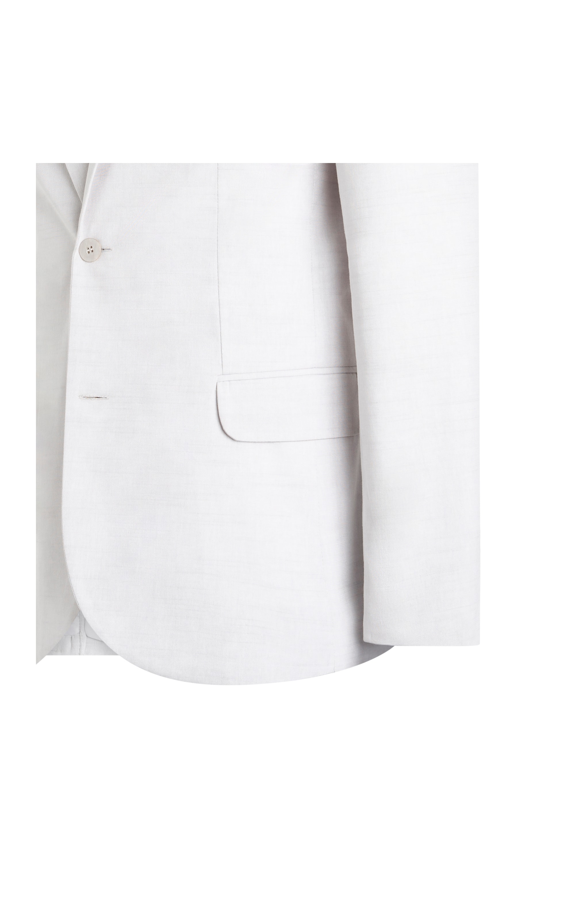 Blazer Orion Gelo